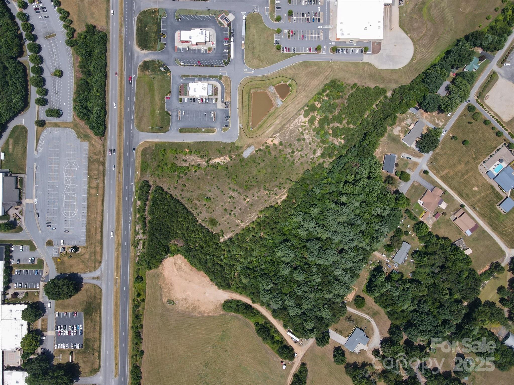 Tbd N Us Highway 321 Highway Property Photo 4