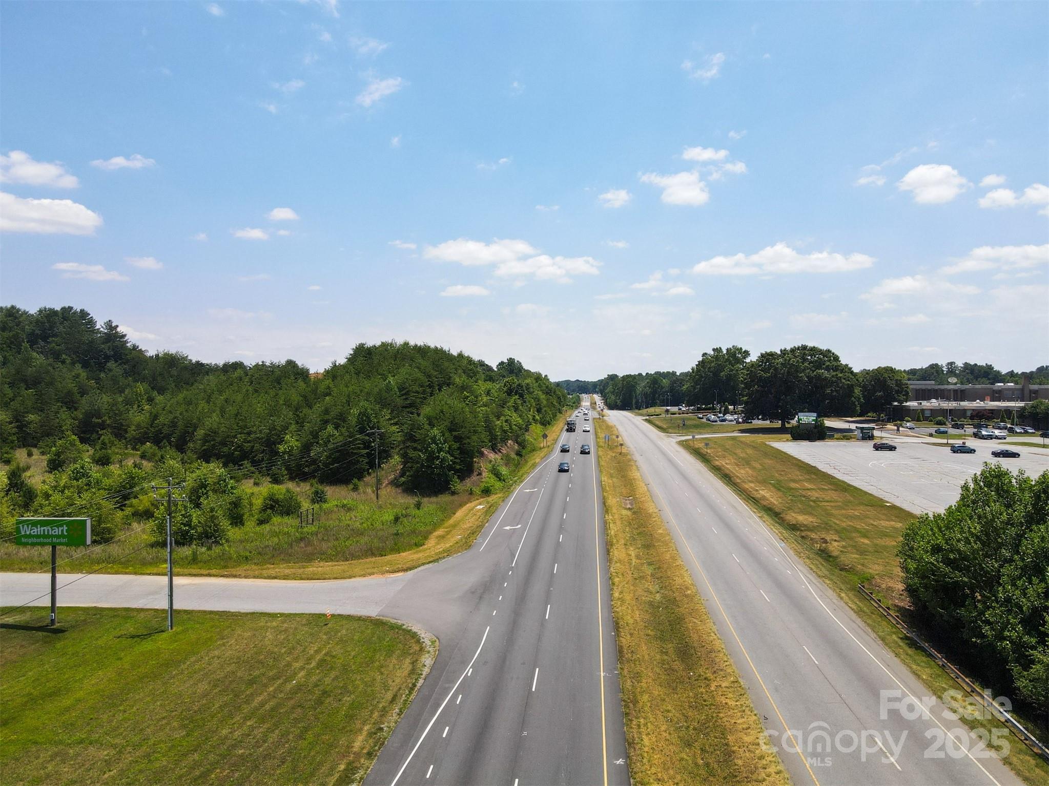 Tbd N Us Highway 321 Highway Property Photo 6