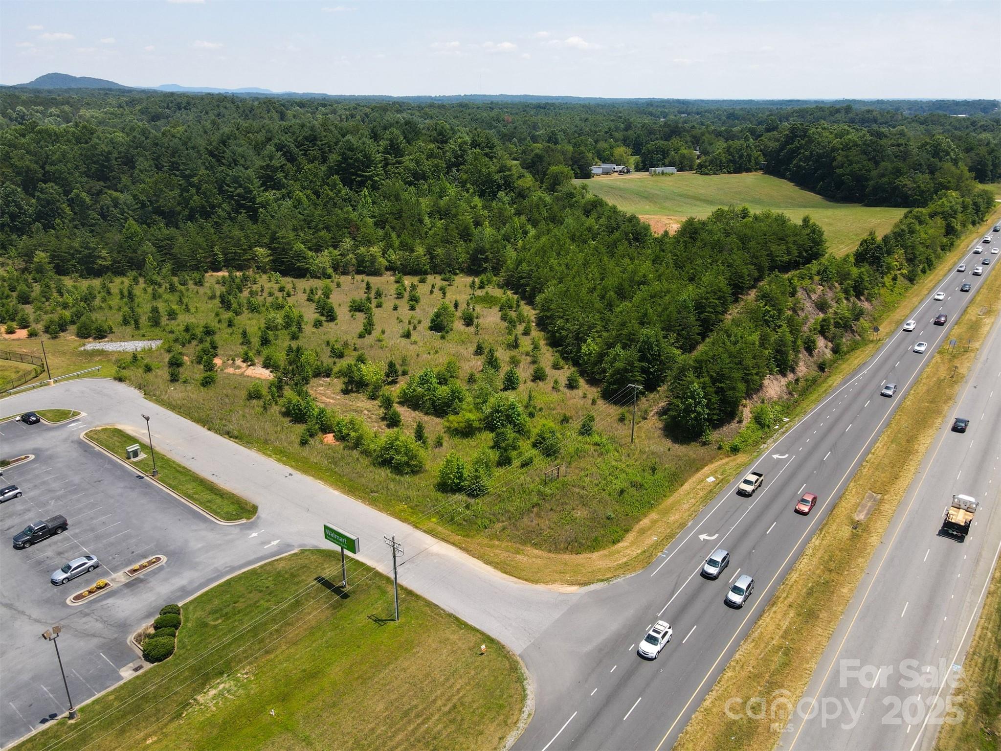 Tbd N Us Highway 321 Highway Property Photo 7