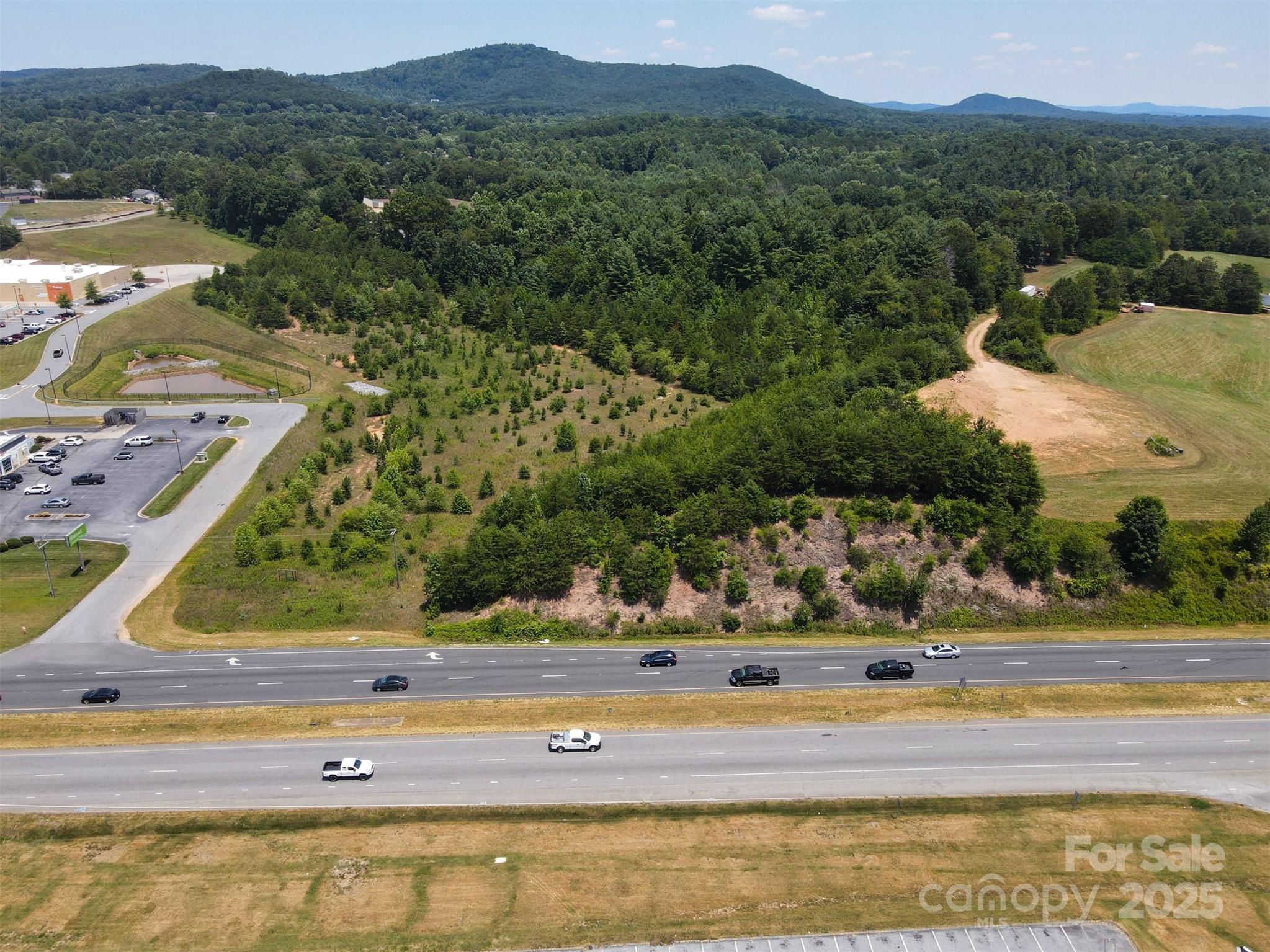 Tbd N Us Highway 321 Highway Property Photo 8