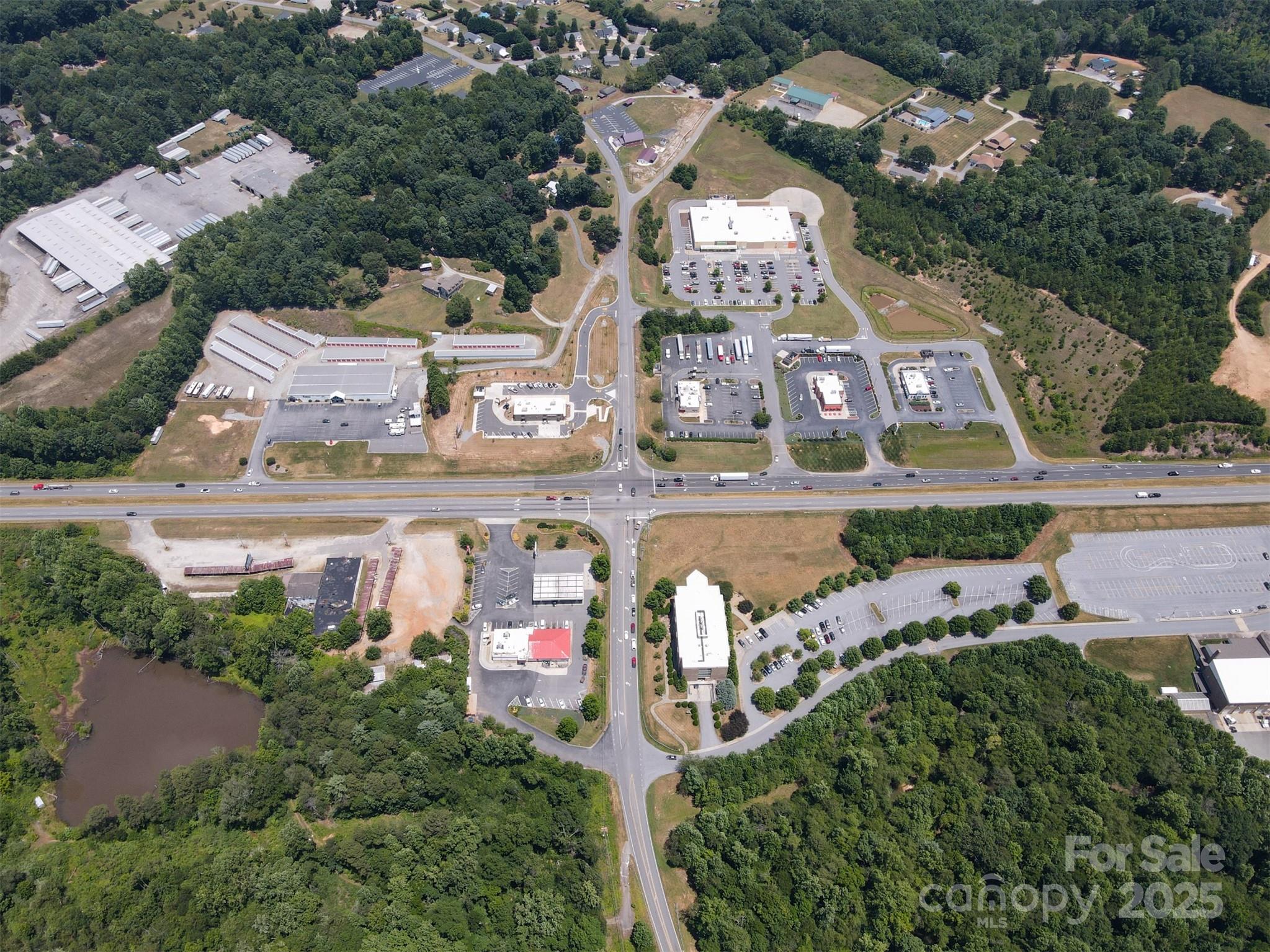 Tbd N Us Highway 321 Highway Property Photo 15