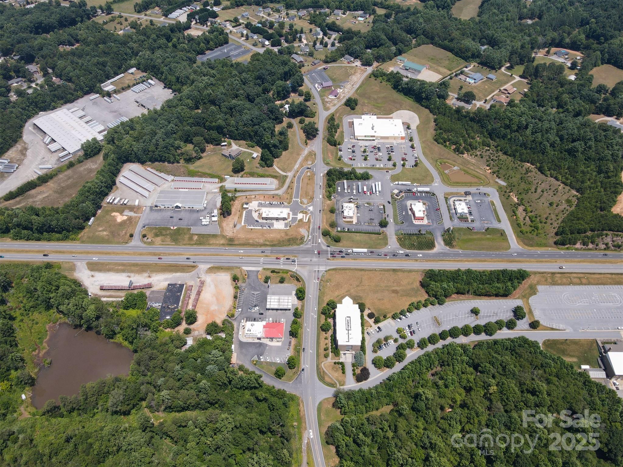Tbd N Us Highway 321 Highway Property Photo 16