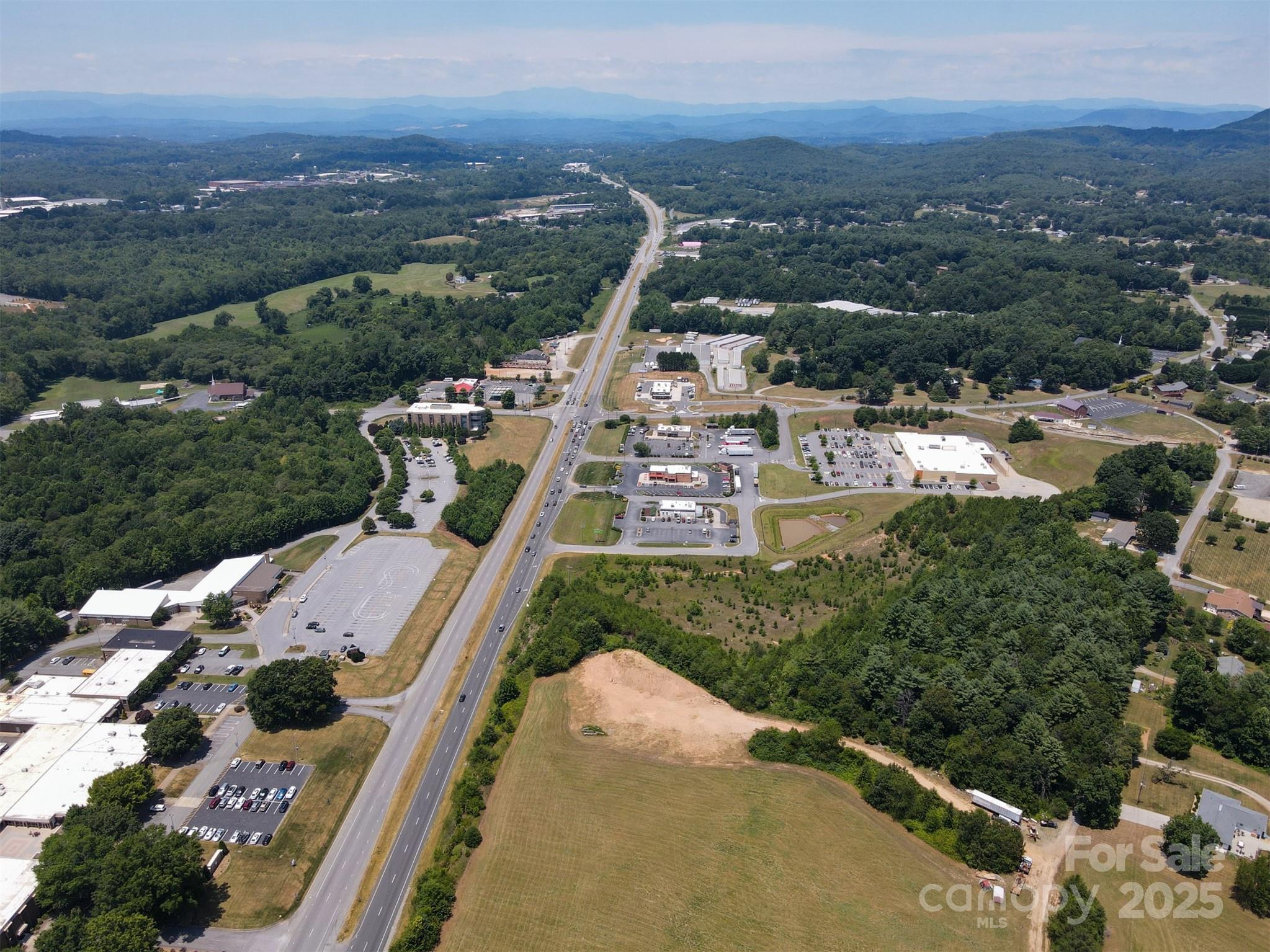 Tbd N Us Highway 321 Highway Property Photo 18