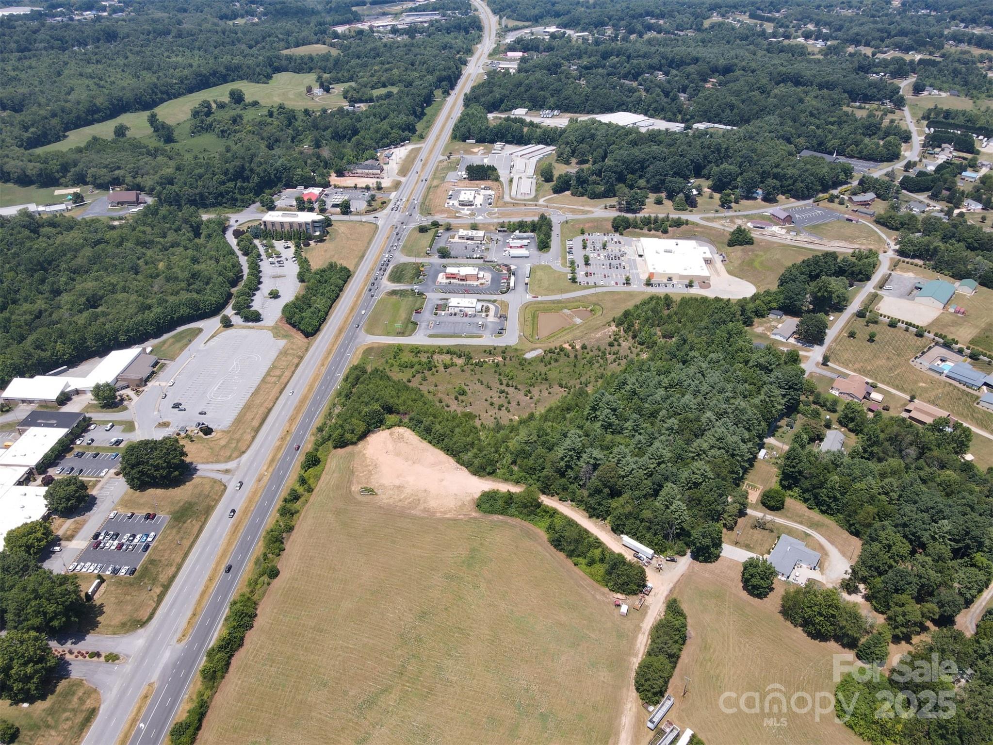 Tbd N Us Highway 321 Highway Property Photo 19