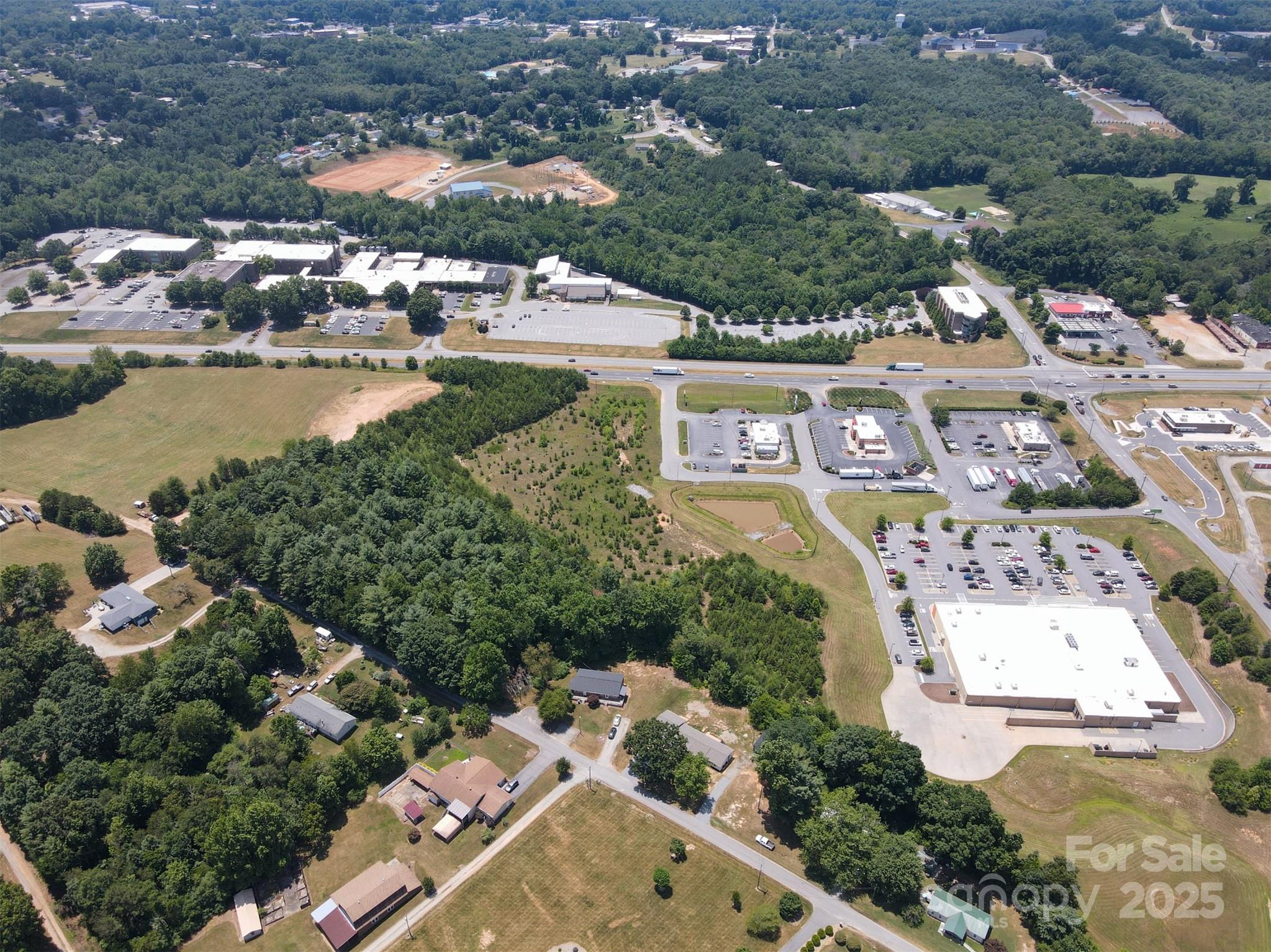 Tbd N Us Highway 321 Highway Property Photo 20