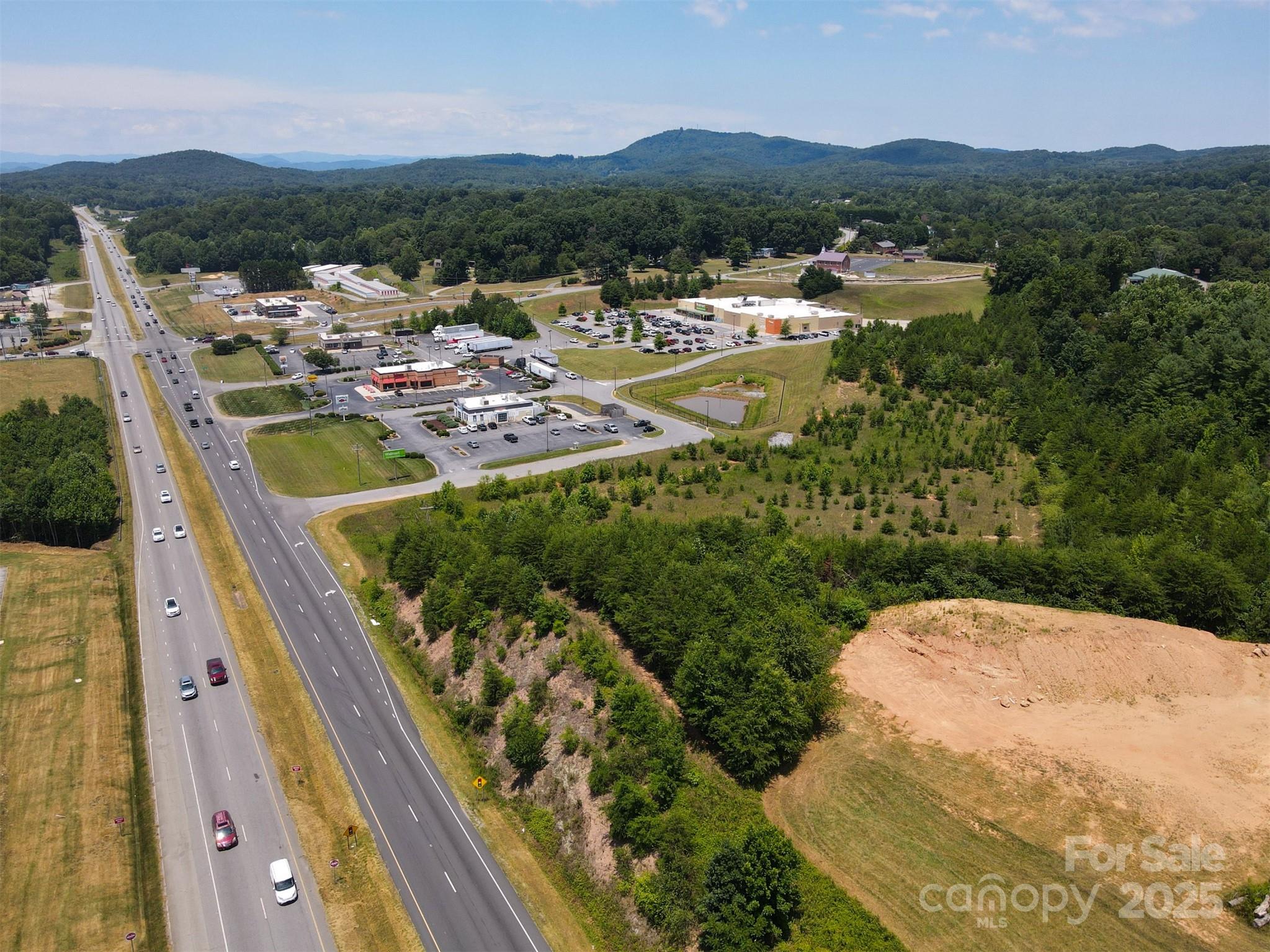 Tbd N Us Highway 321 Highway Property Photo 21