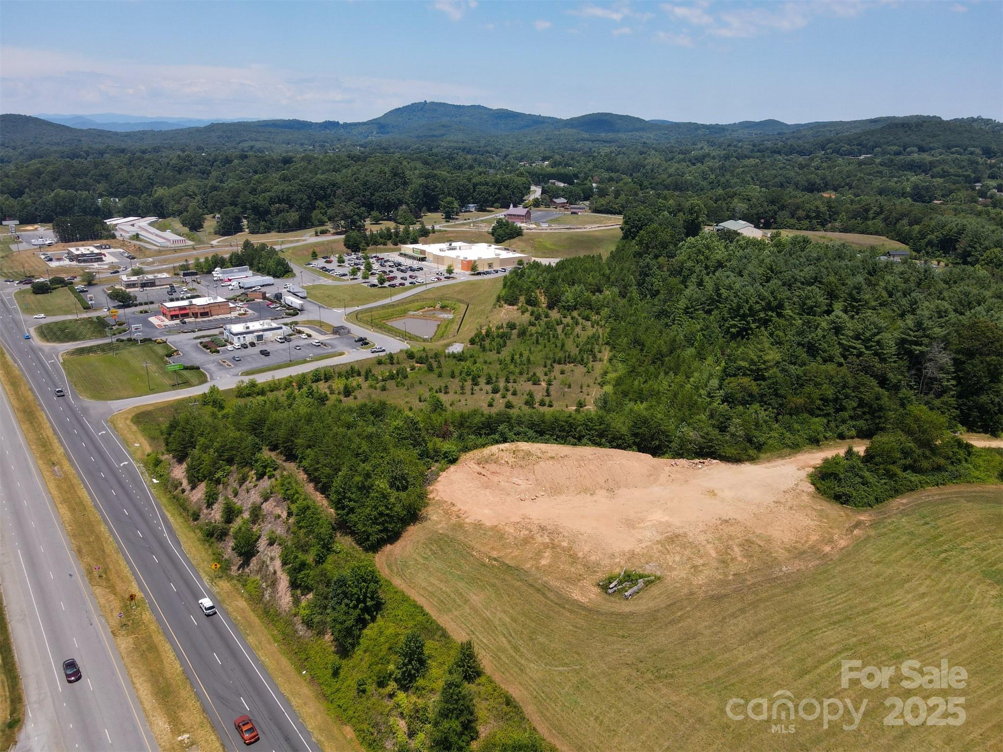 Tbd N Us Highway 321 Highway Property Photo 22