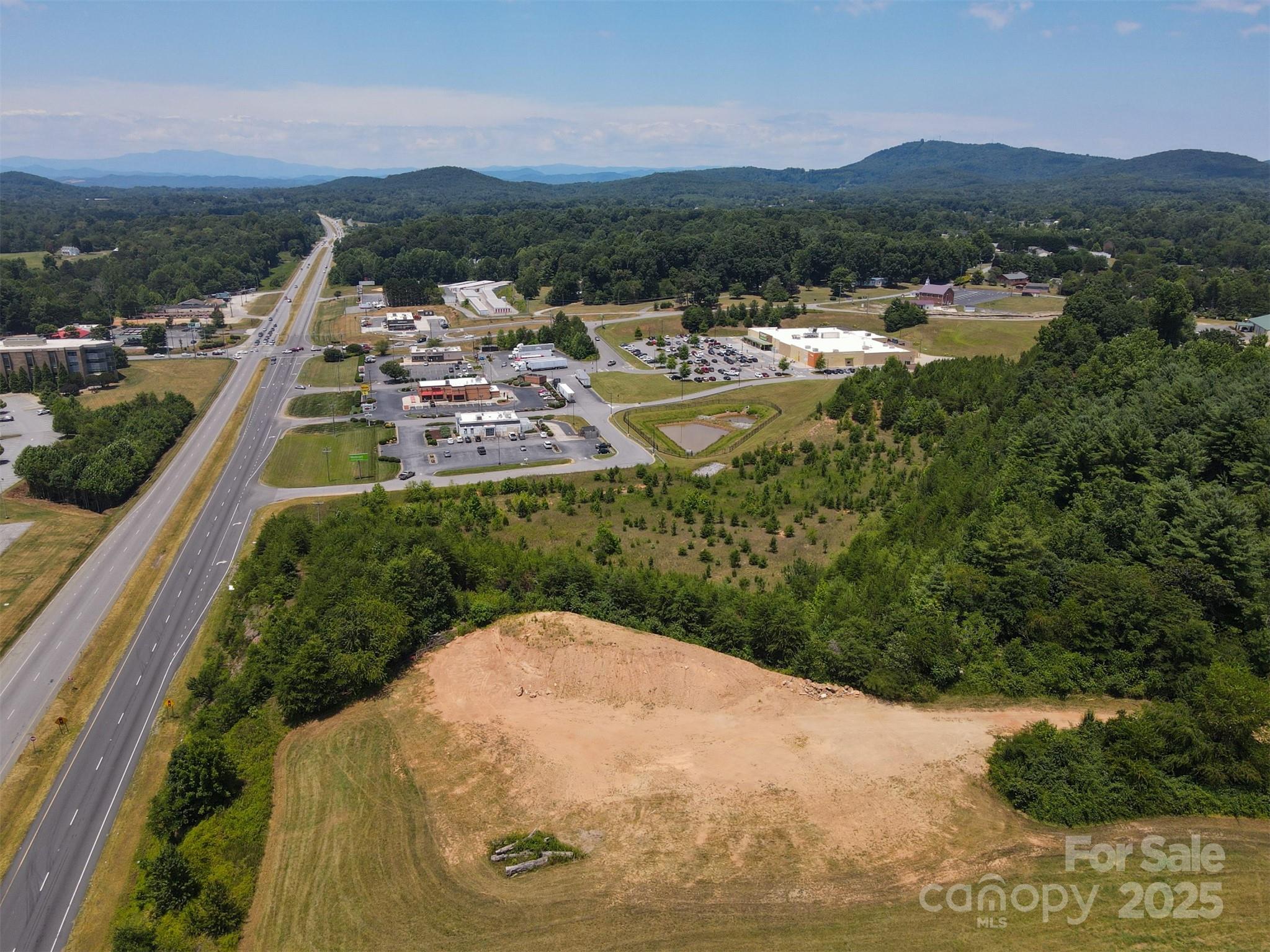 Tbd N Us Highway 321 Highway Property Photo 23