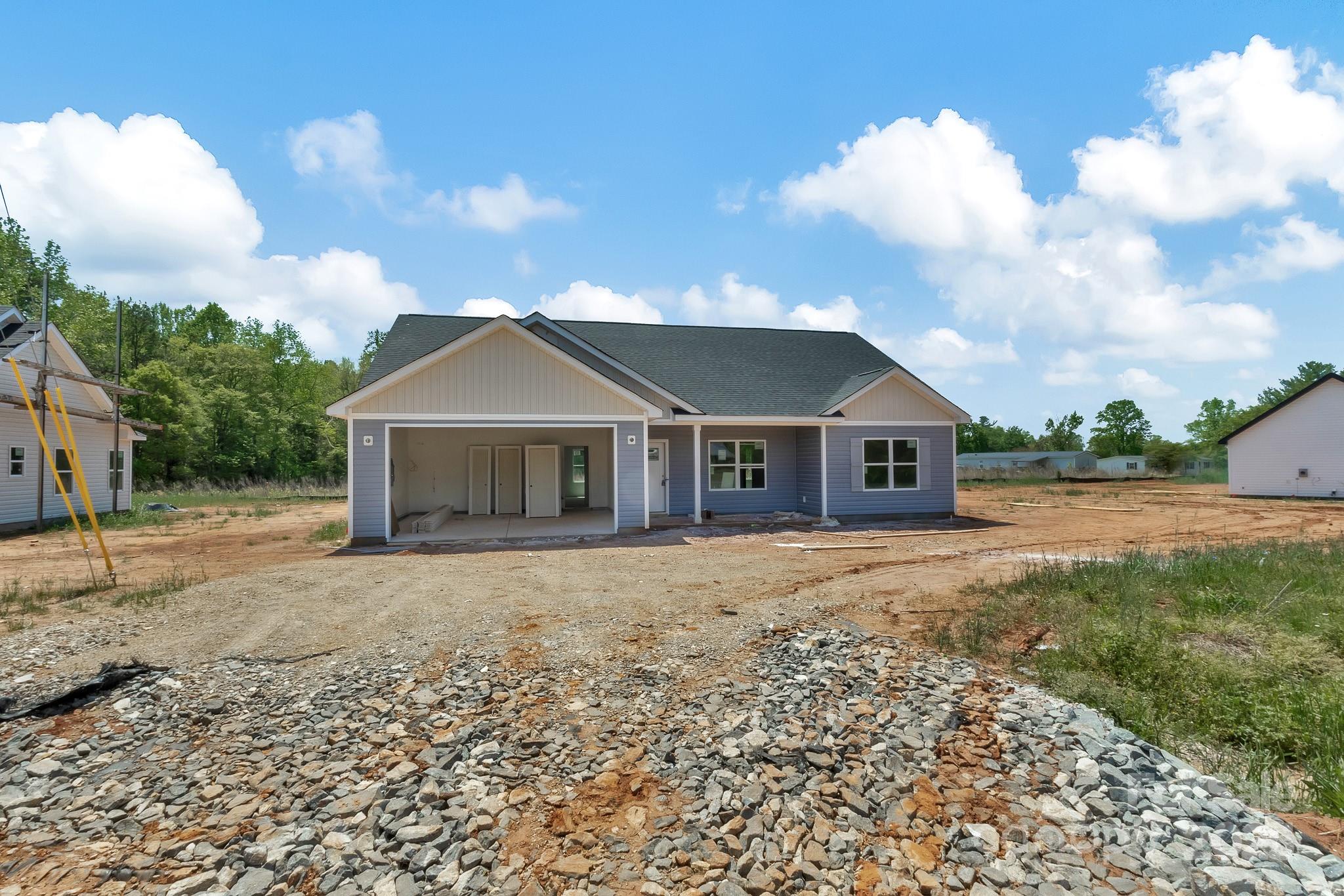 6217 Long Branch Road Property Photo
