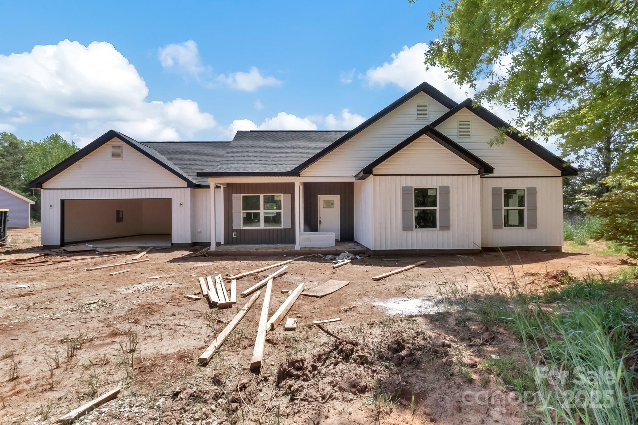 6259 Long Branch Road Property Photo