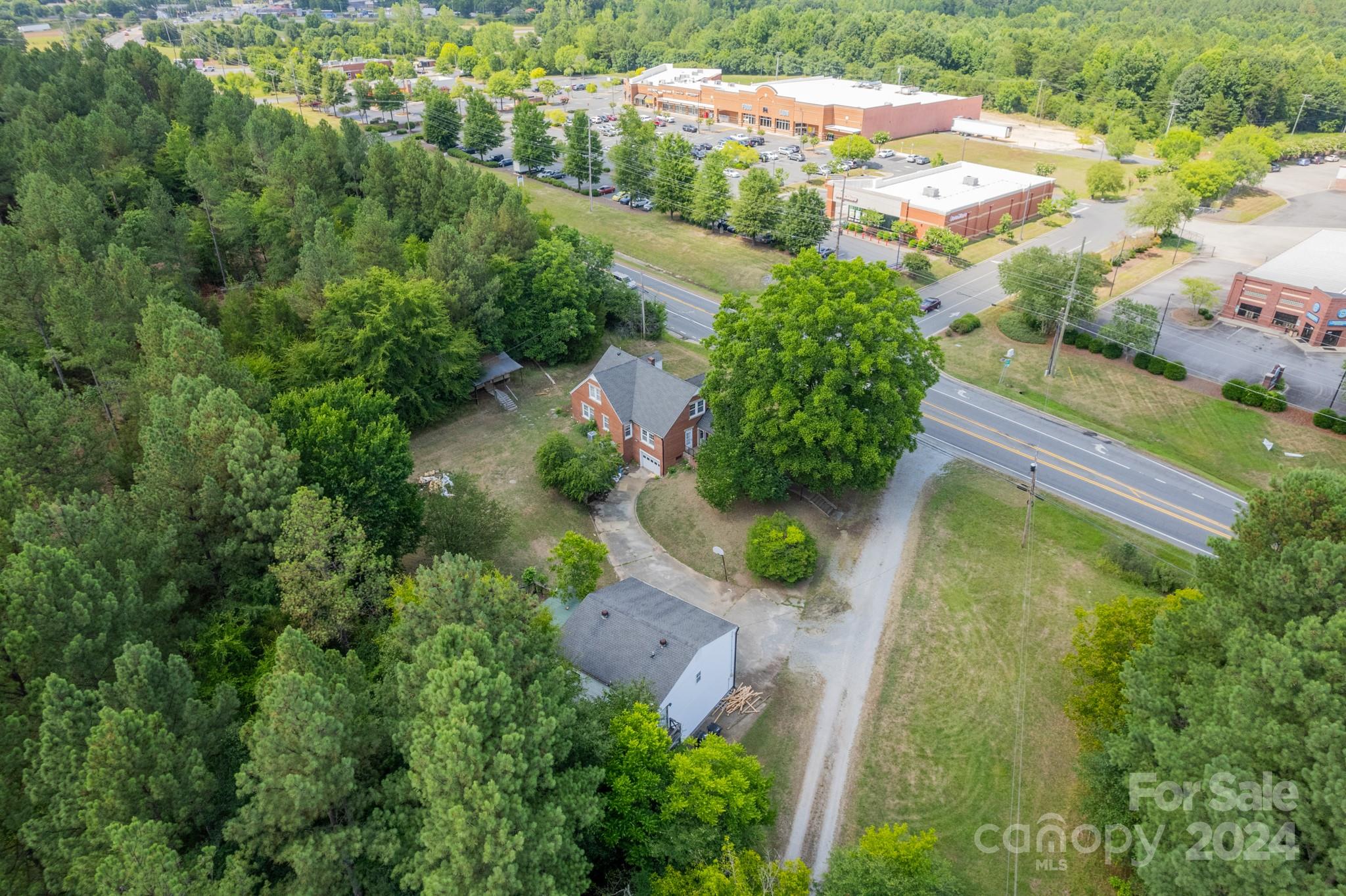3550 Us Hwy 601 Highway Property Photo 2