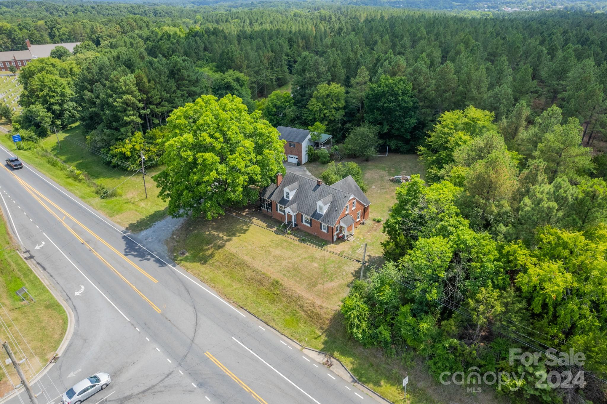 3550 Us Hwy 601 Highway Property Photo 3