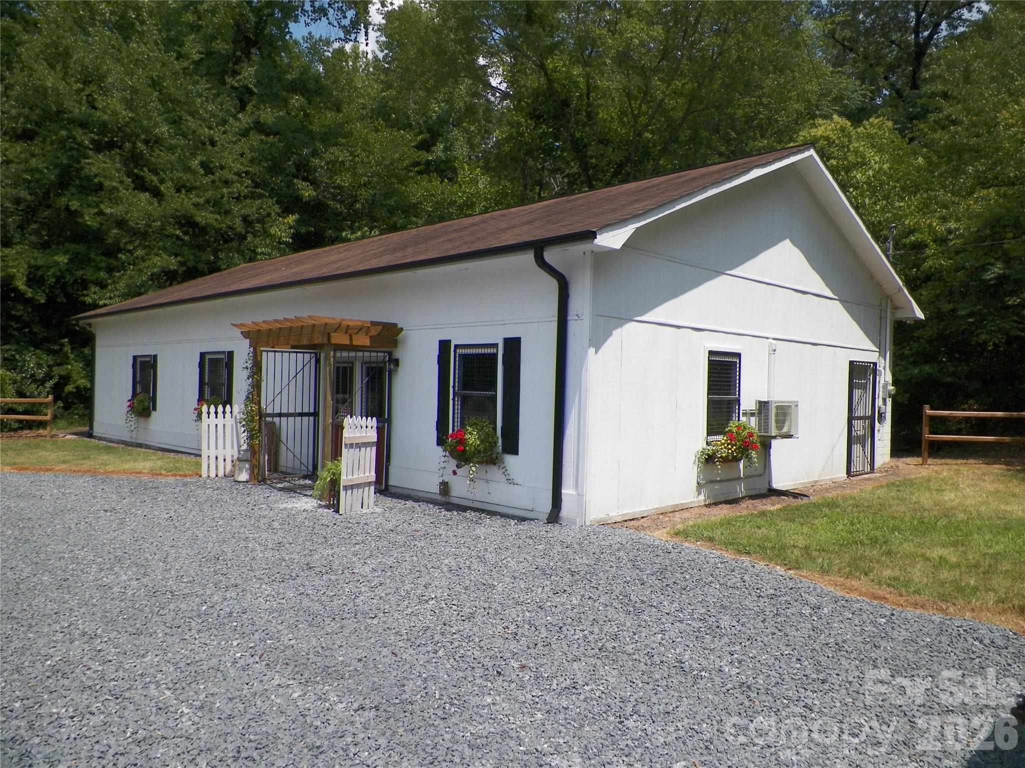 500 Julius Chambers Avenue Property Photo 3