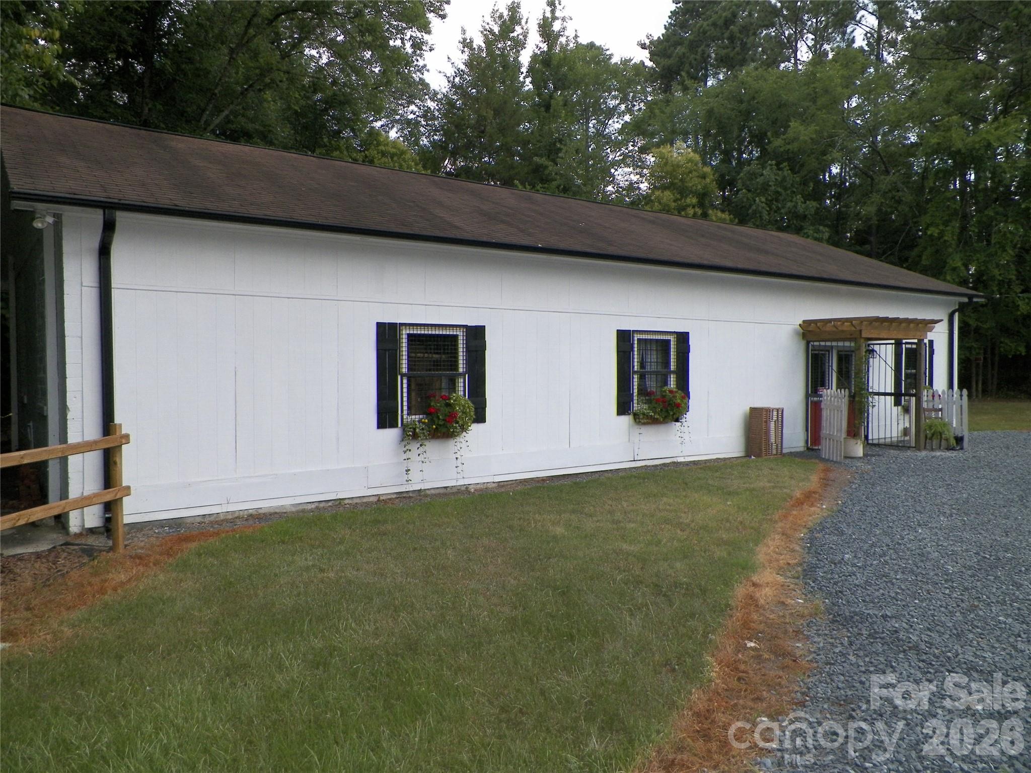 500 Julius Chambers Avenue Property Photo 4