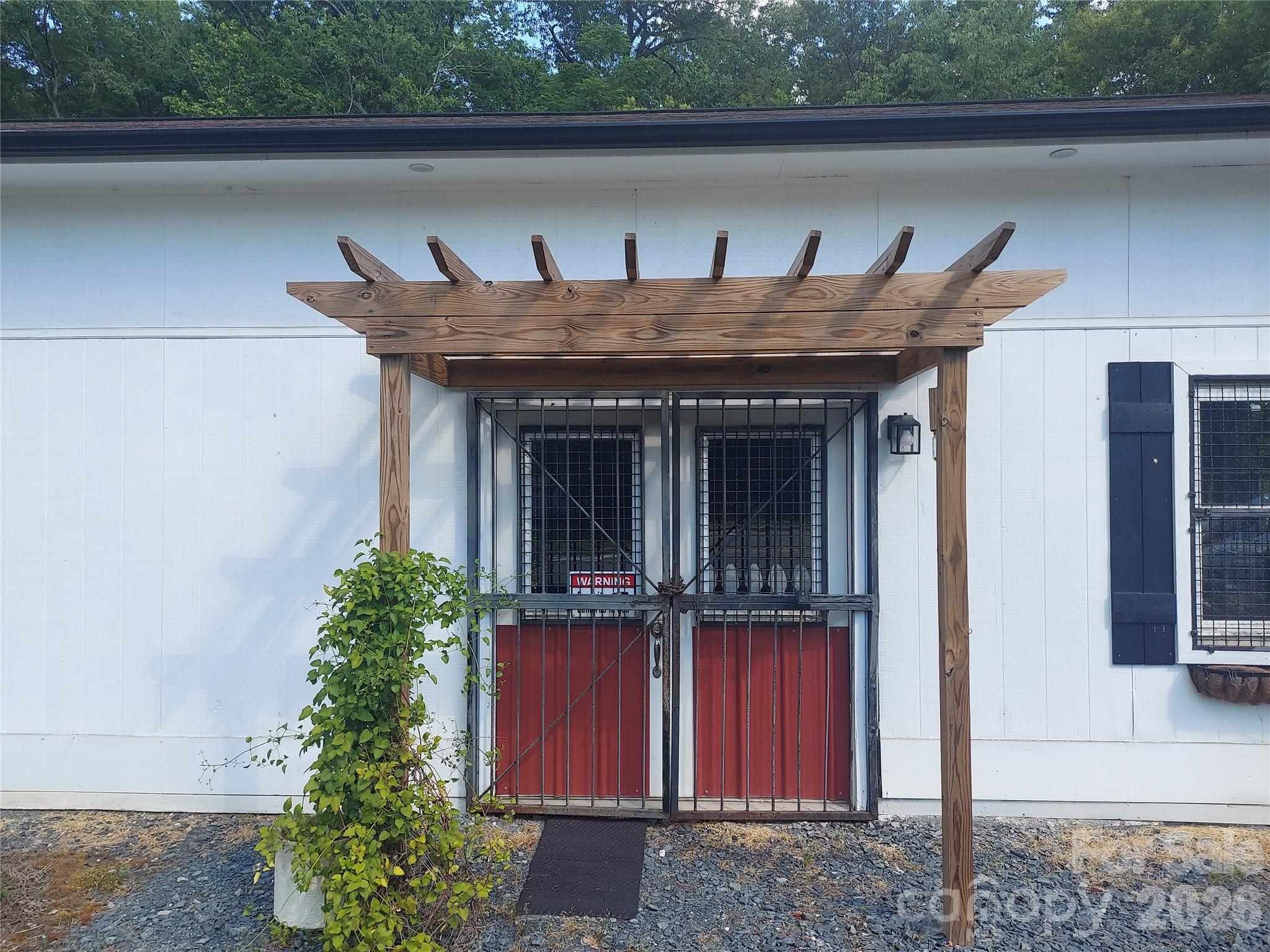 500 Julius Chambers Avenue Property Photo 6