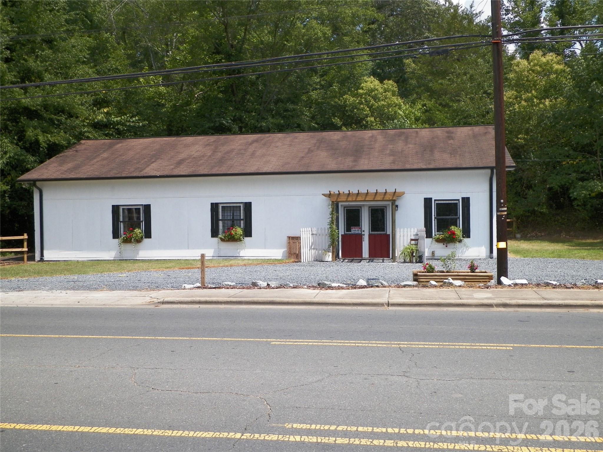 500 Julius Chambers Avenue Property Photo 7