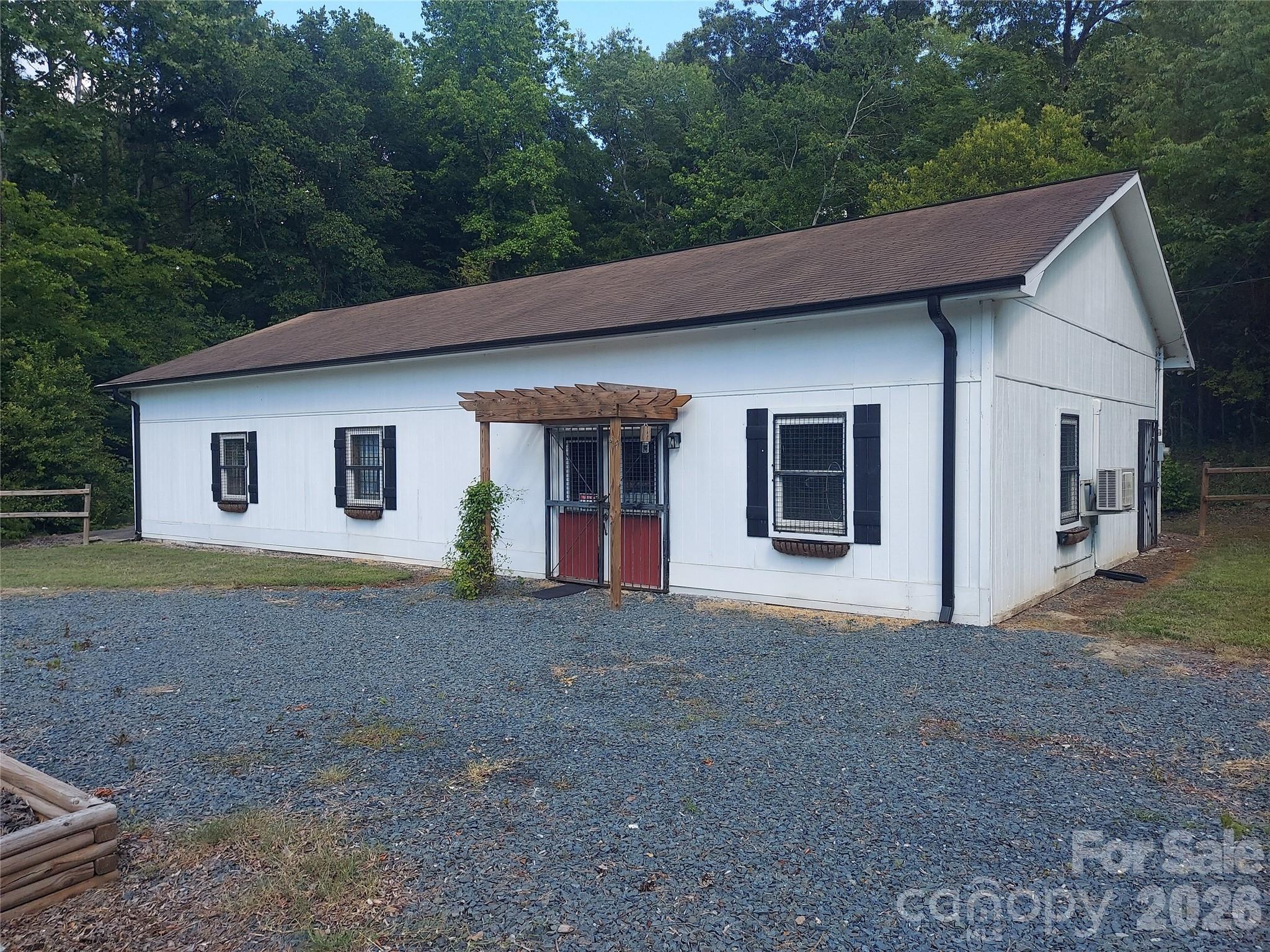 500 Julius Chambers Avenue Property Photo 8