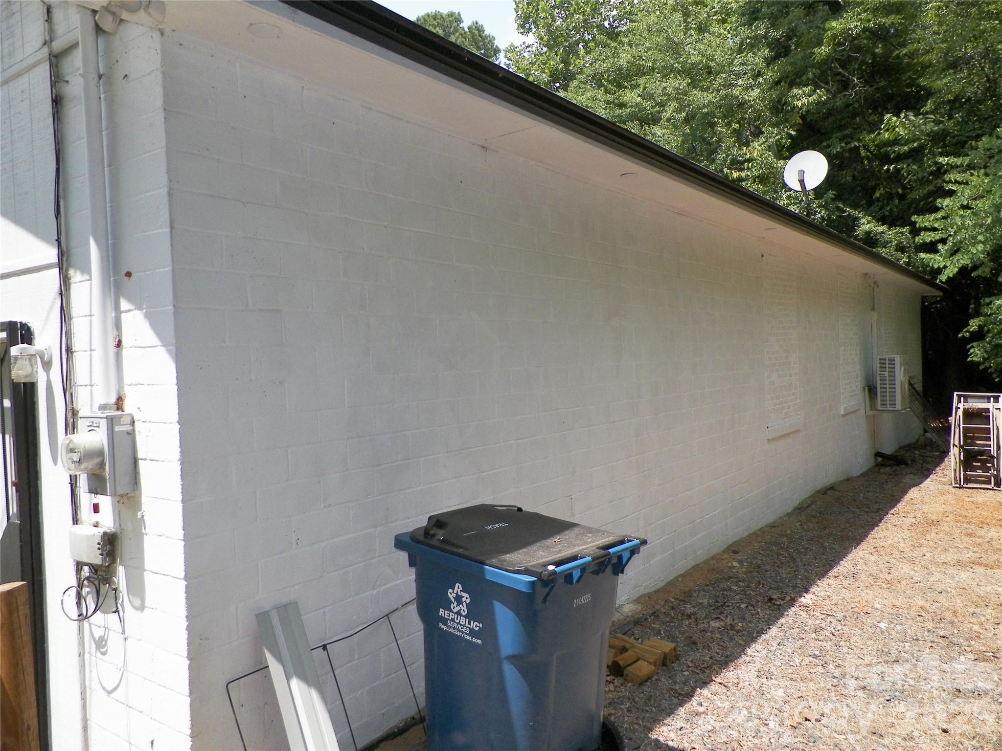 500 Julius Chambers Avenue Property Photo 10