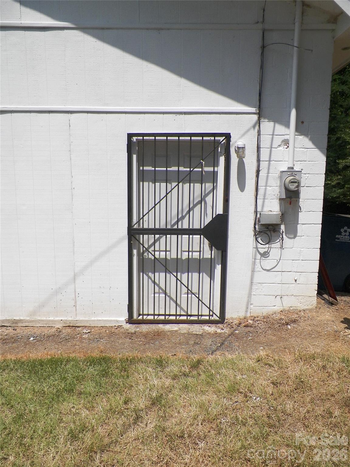500 Julius Chambers Avenue Property Photo 12