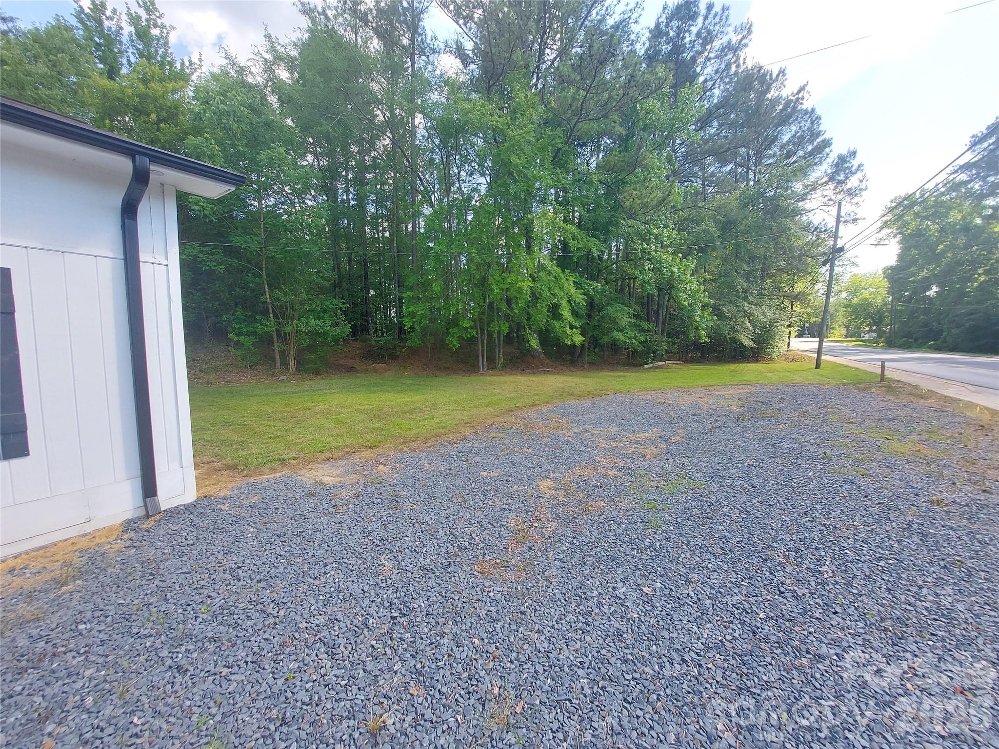500 Julius Chambers Avenue Property Photo 13
