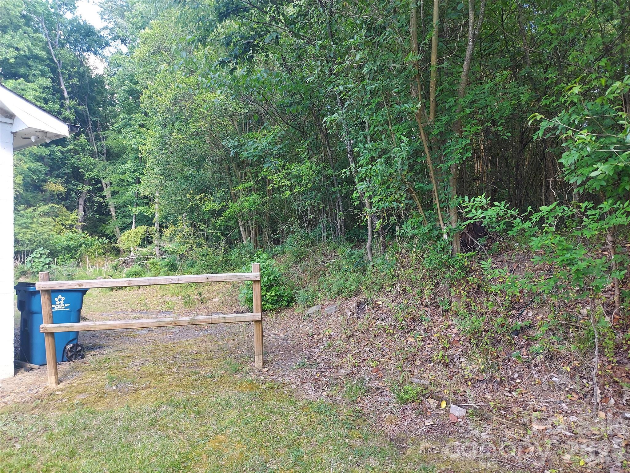 500 Julius Chambers Avenue Property Photo 18