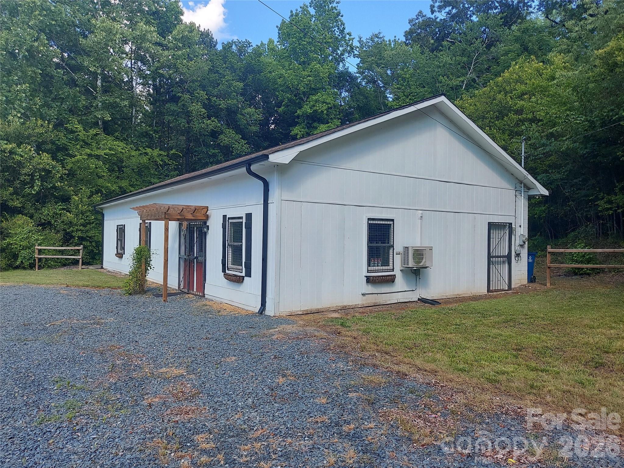 500 Julius Chambers Avenue Property Photo 20