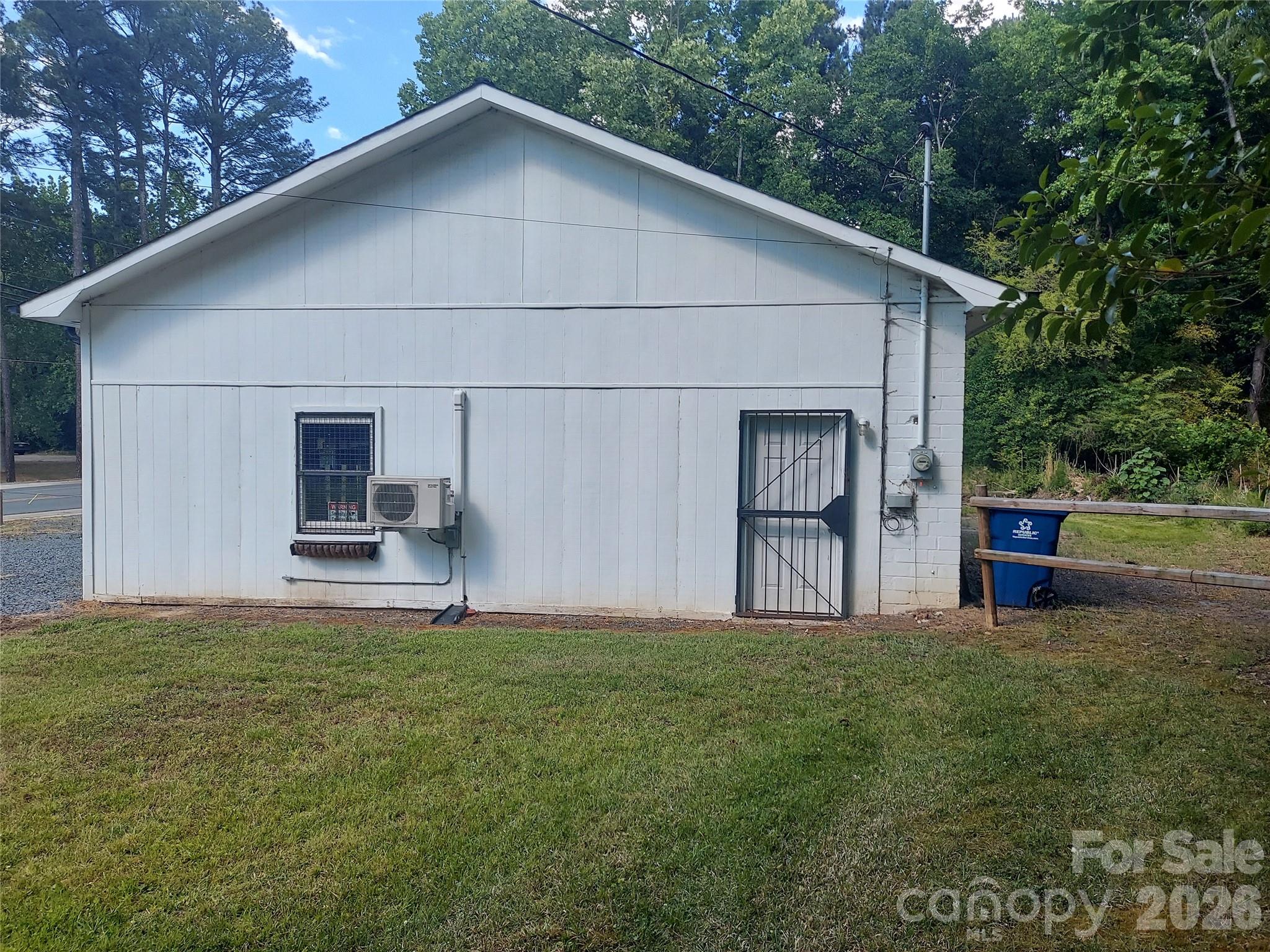 500 Julius Chambers Avenue Property Photo 21