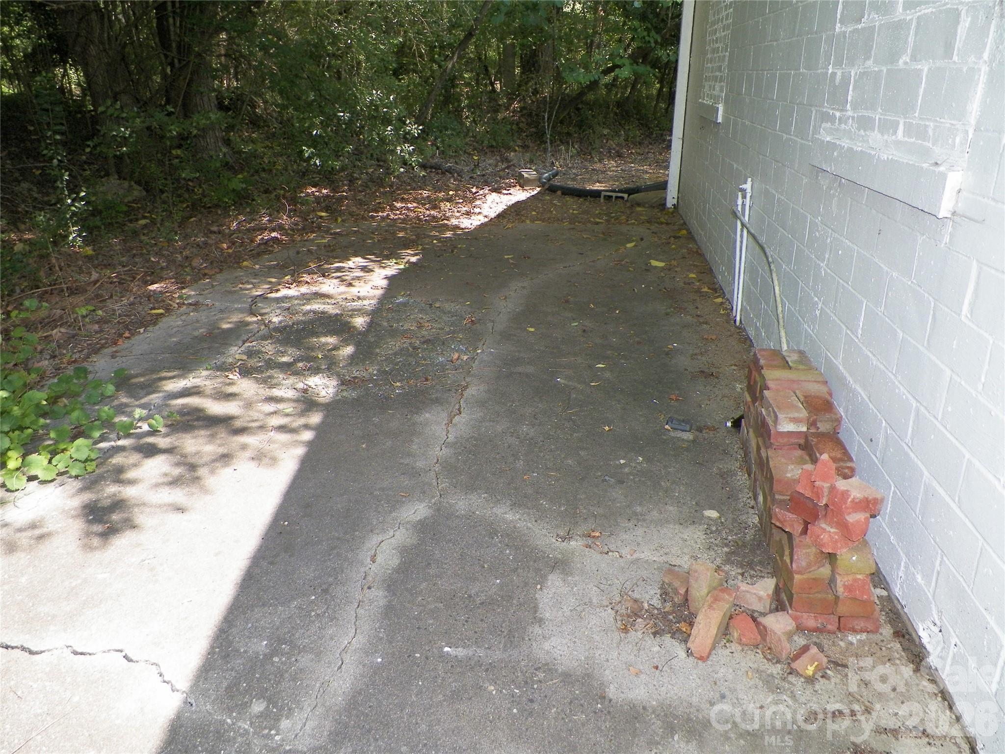 500 Julius Chambers Avenue Property Photo 24