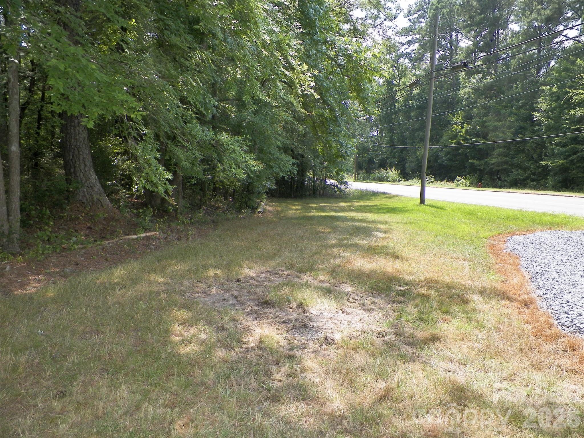 500 Julius Chambers Avenue Property Photo 25
