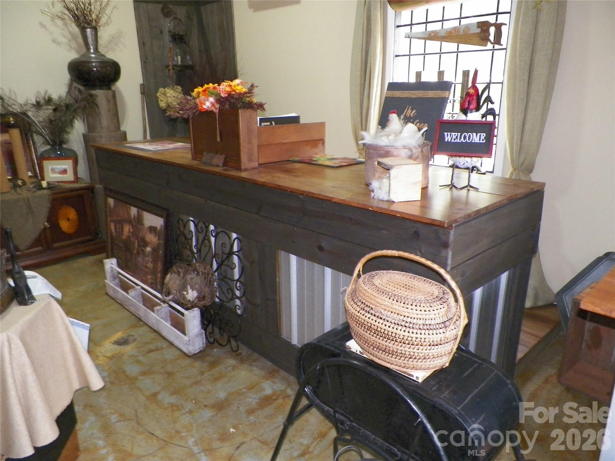 500 Julius Chambers Avenue Property Photo 26