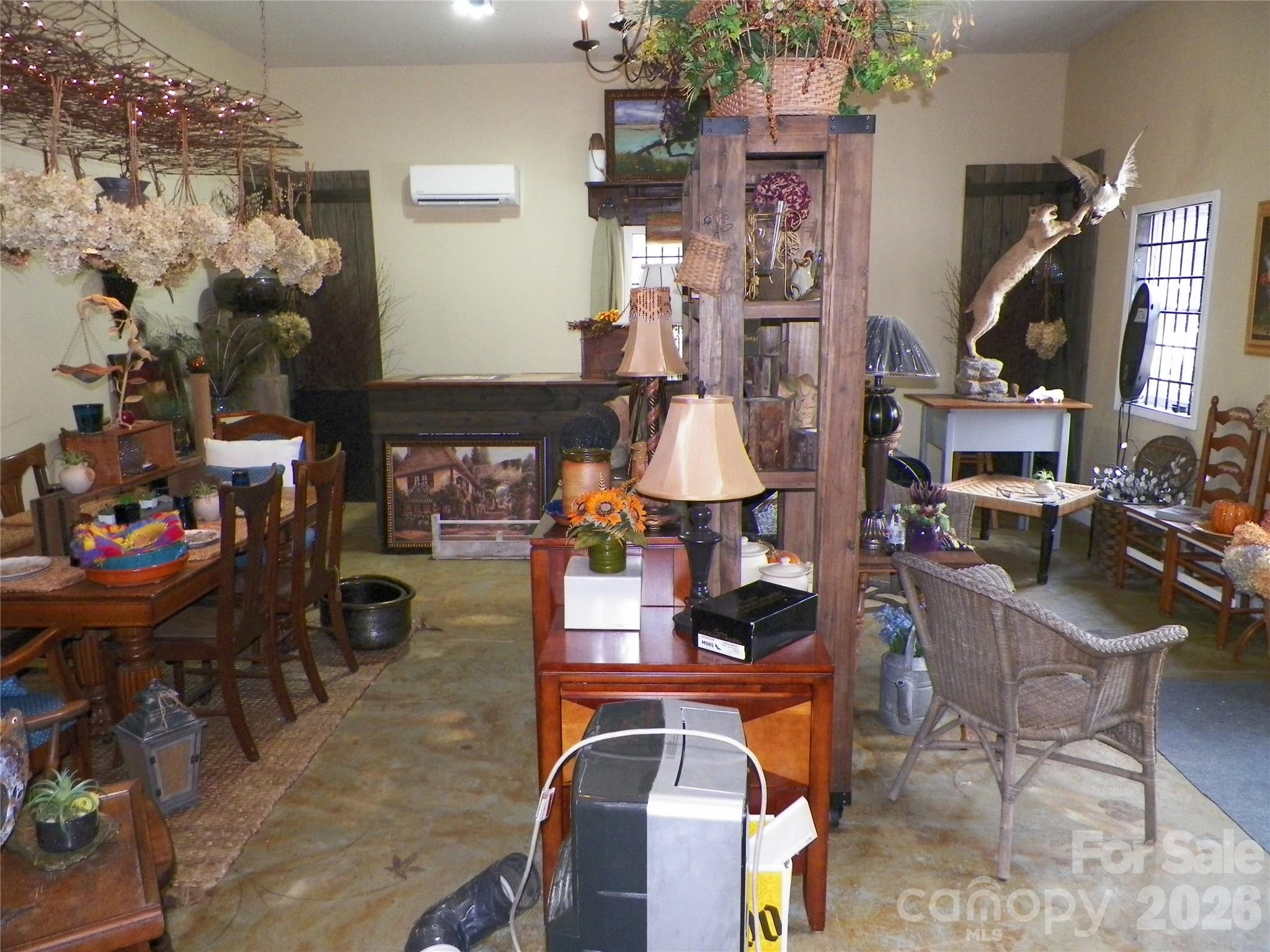 500 Julius Chambers Avenue Property Photo 29