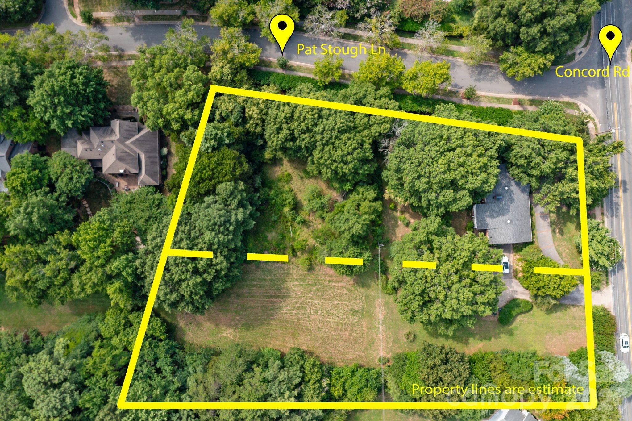 866 Concord Road Property Photo 3
