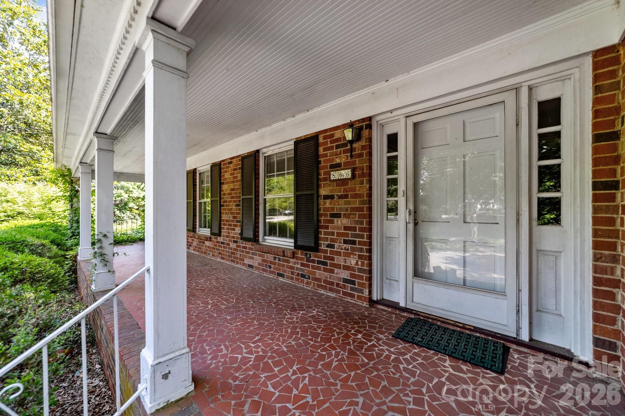 866 Concord Road Property Photo 7