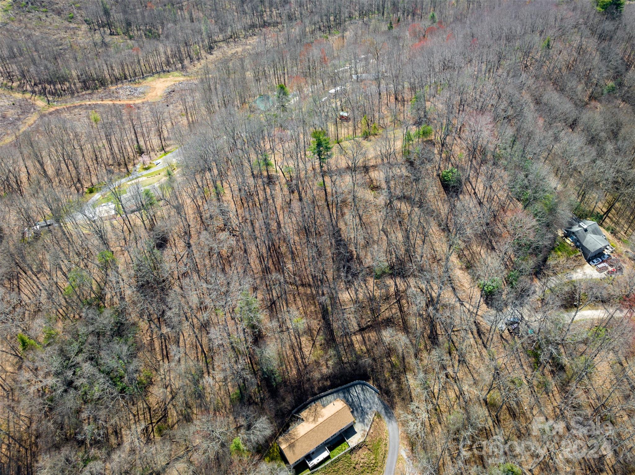 Lot 18 Minerva Drive Property Photo 3
