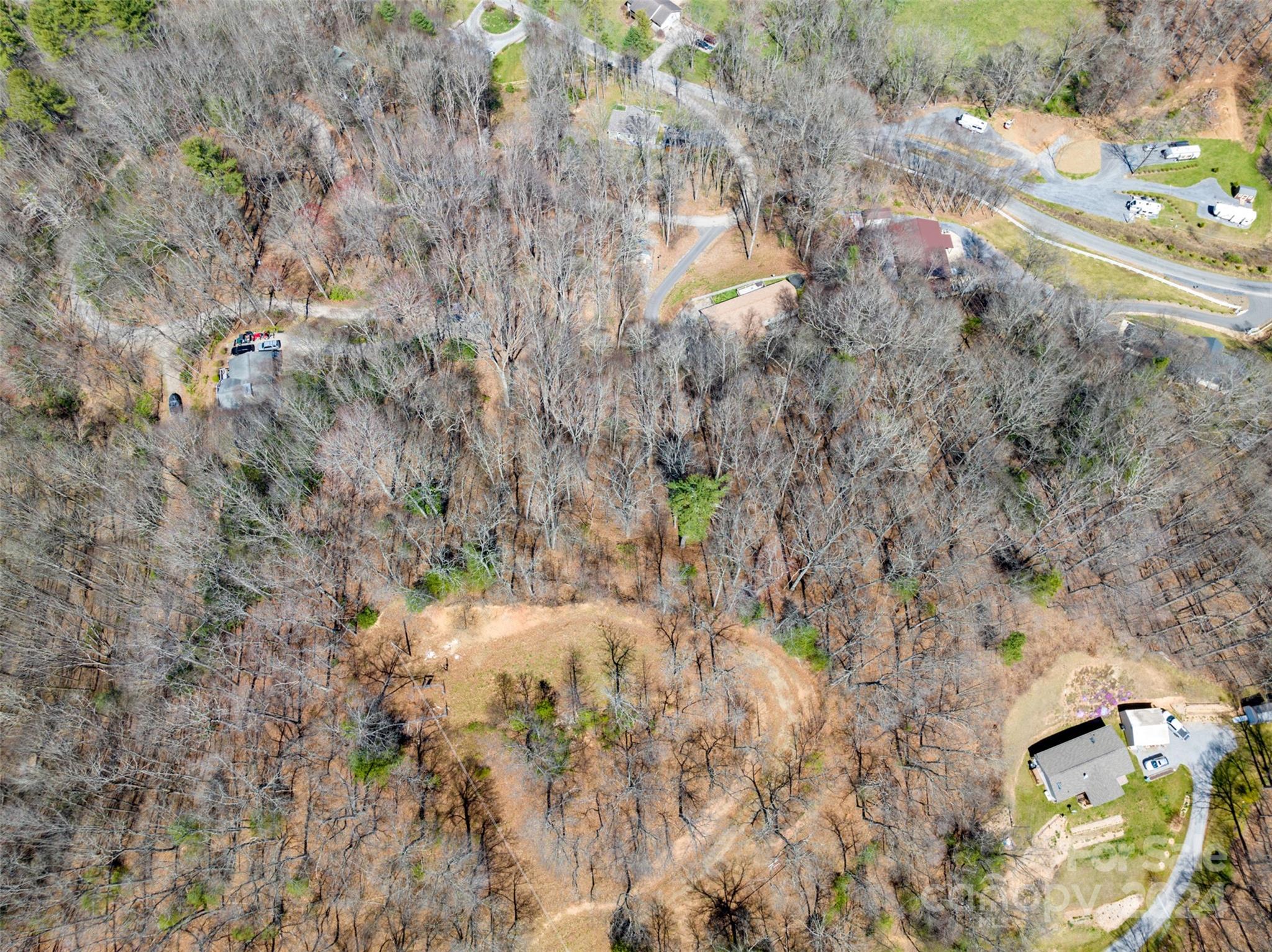 Lot 18 Minerva Drive Property Photo 5