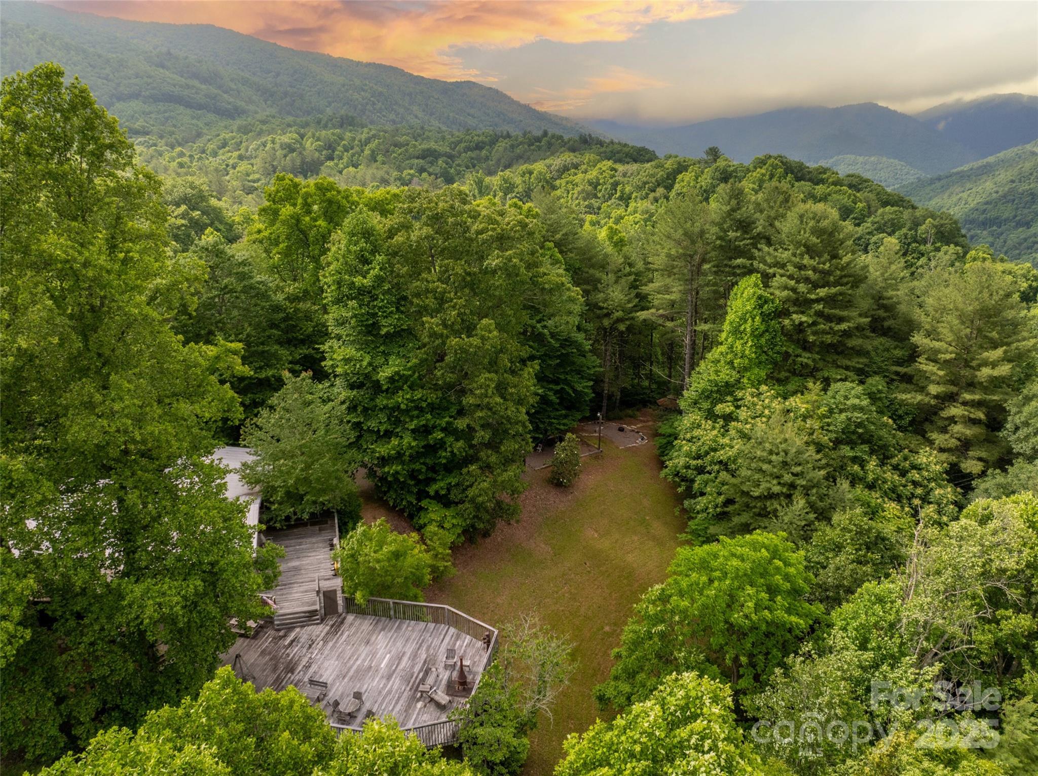 2736 White Oak Flats Road Property Photo 2