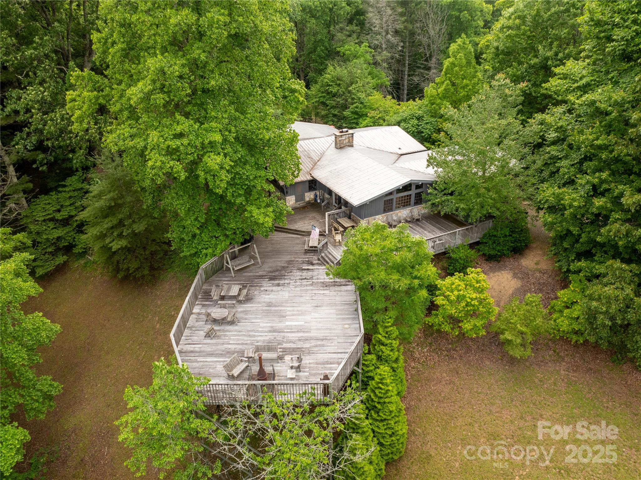 2736 White Oak Flats Road Property Photo 7