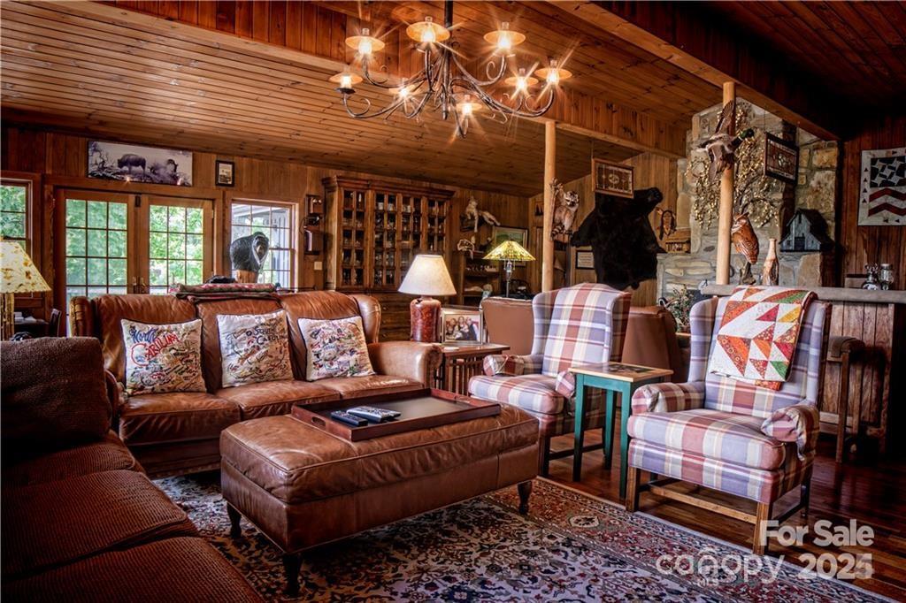 2736 White Oak Flats Road Property Photo 16