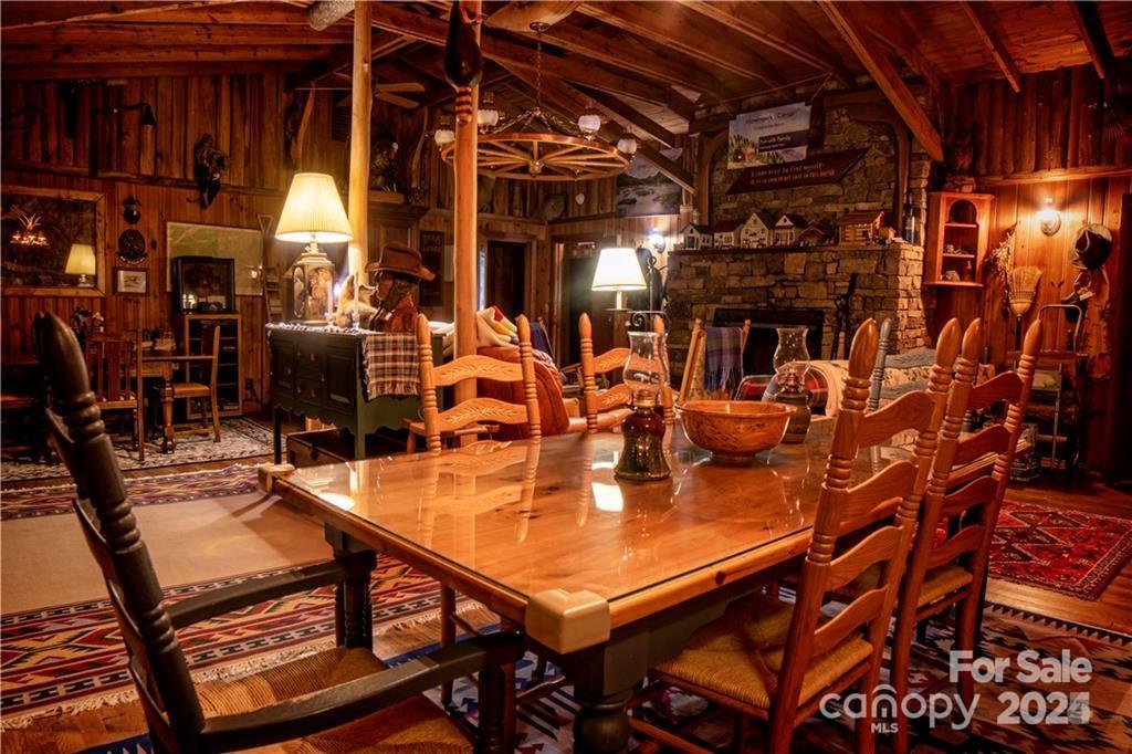 2736 White Oak Flats Road Property Photo 29