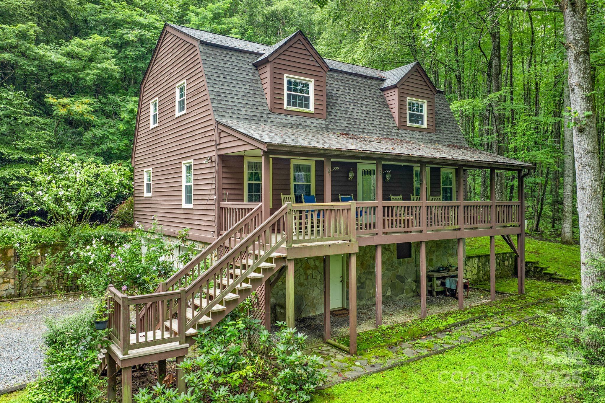 2767 Tanasee Gap Road Property Photo 1