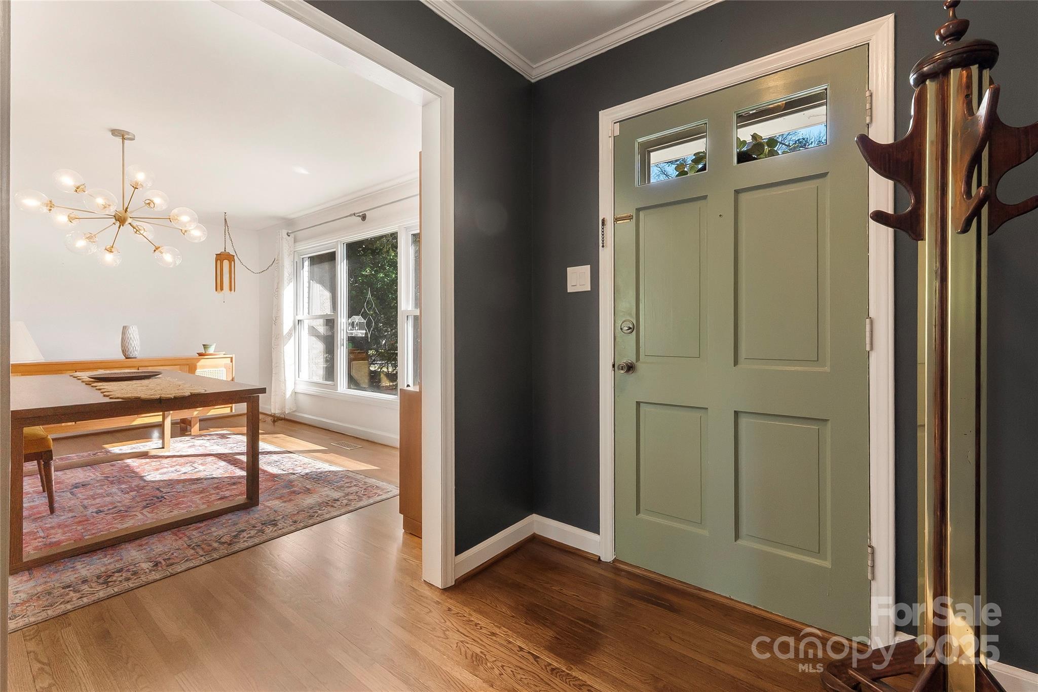 1628 Shannonhouse Drive Property Photo 13