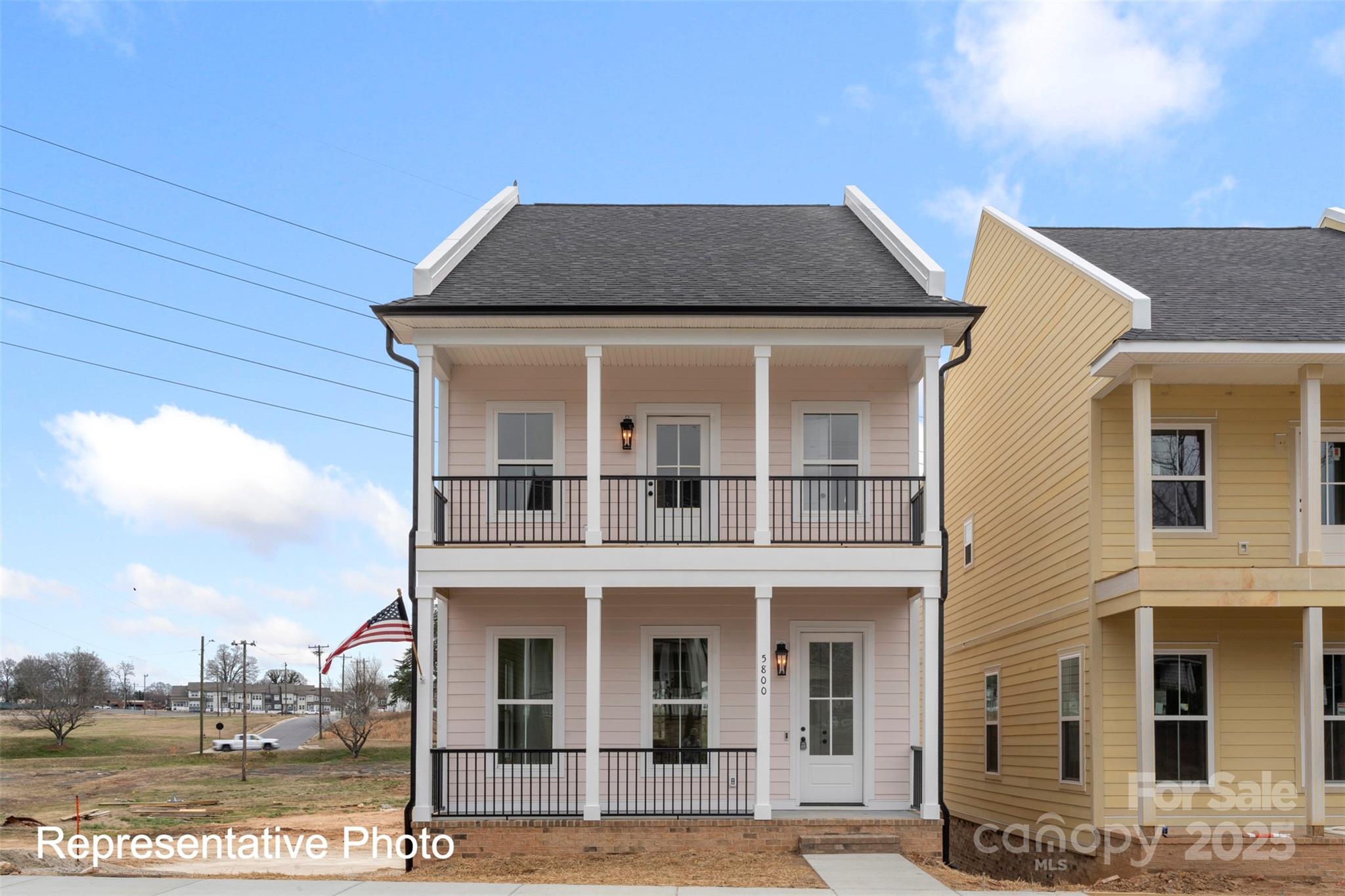 5830 Pittmon Lane Property Photo 1
