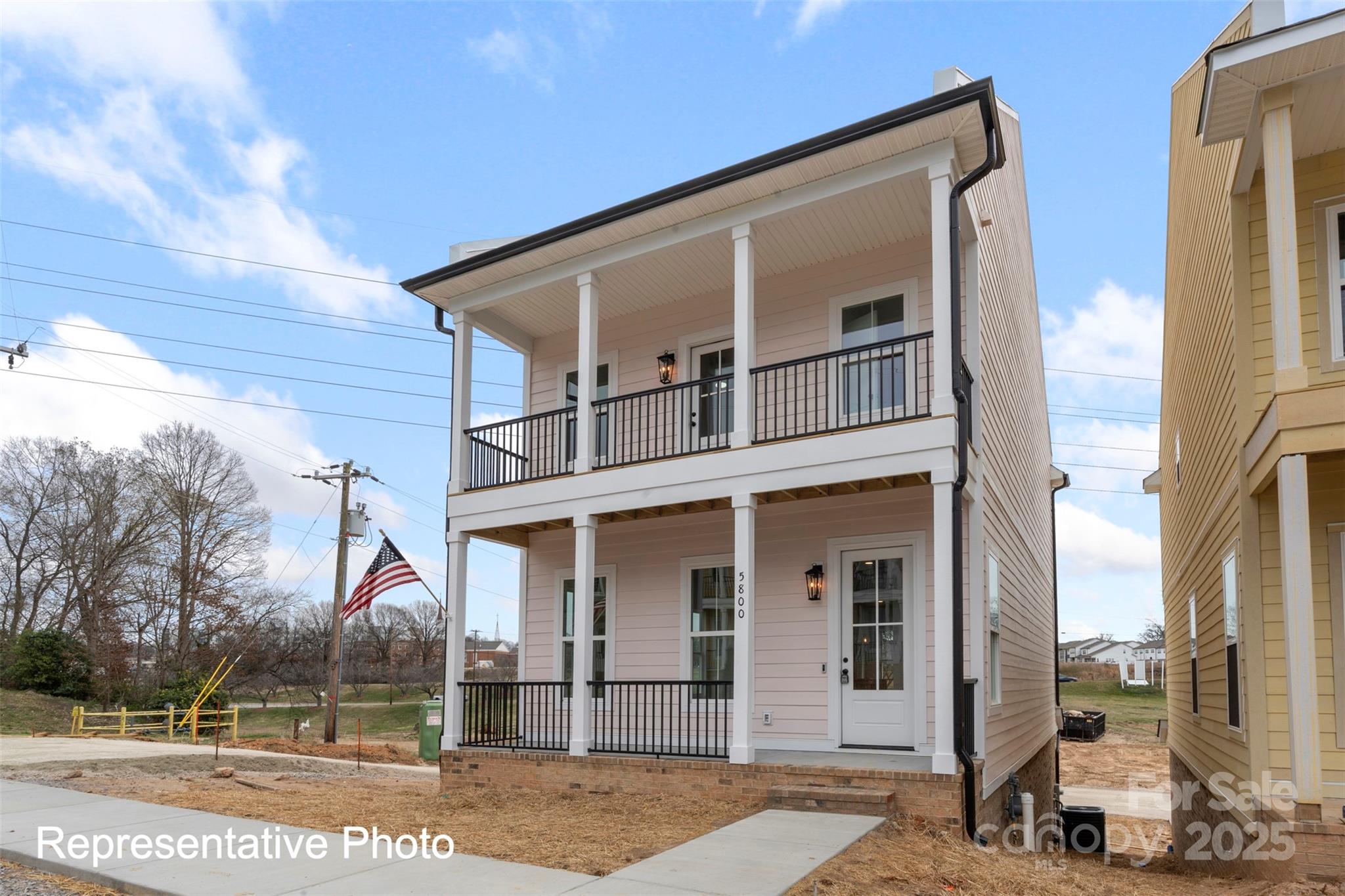 5830 Pittmon Lane Property Photo 4