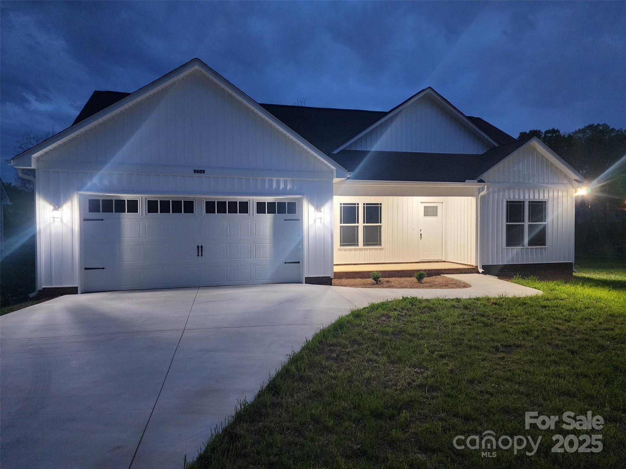 9609 Stokes Ferry Road Property Photo