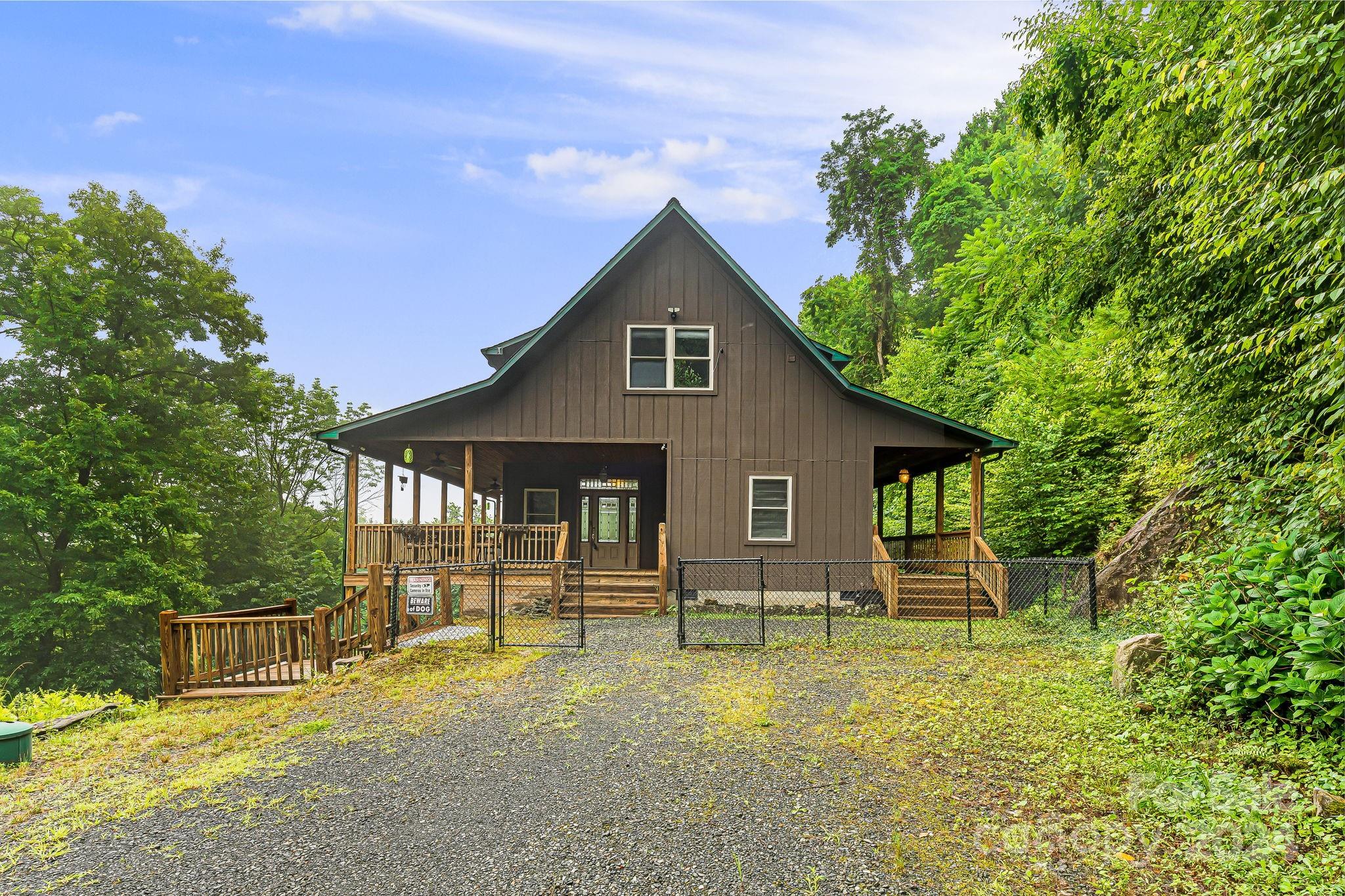 1450 Big Ridge Road Property Photo 1