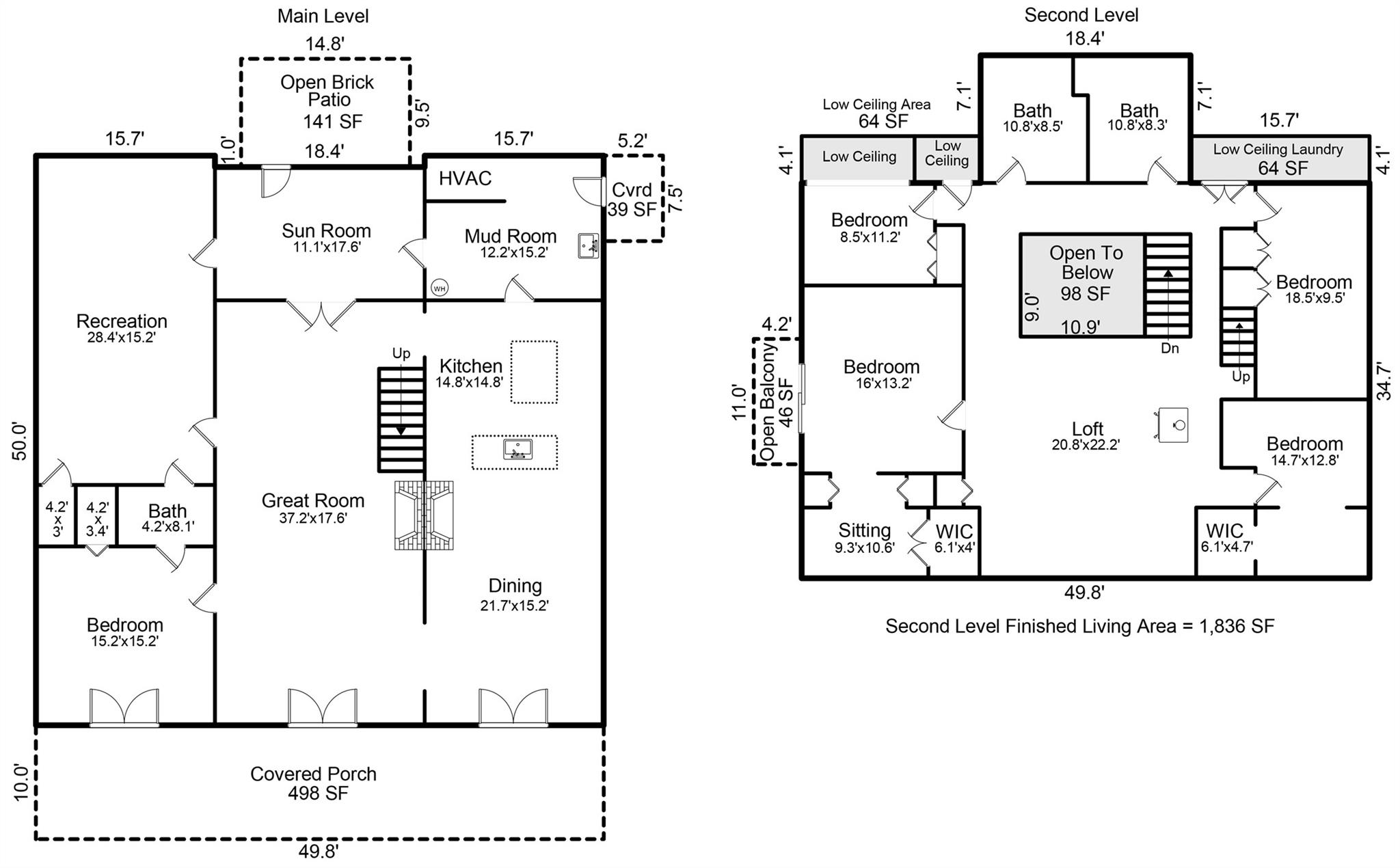 552 Avery Creek Property Photo 6