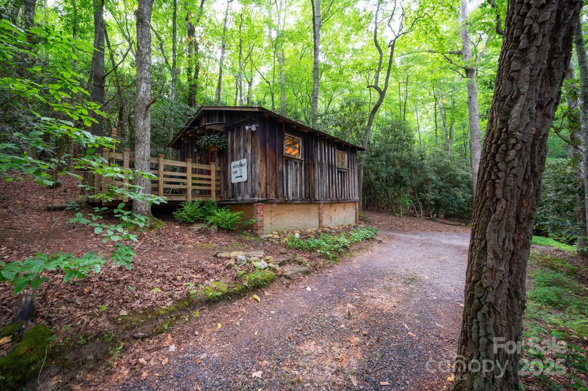 552 Avery Creek Property Photo 40