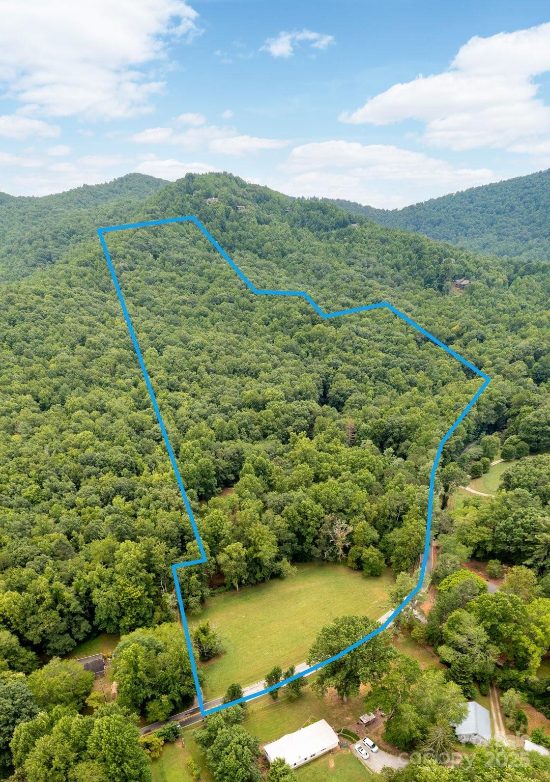 552 Avery Creek Property Photo 48