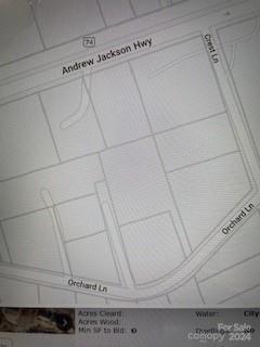 6022 Wilkinson Boulevard Property Photo 4
