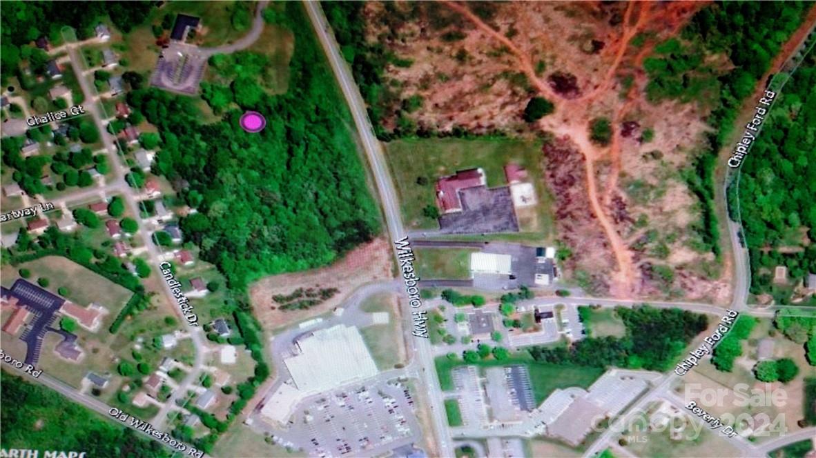 0000 Wilkesboro Highway Tract 2 Property Photo 4